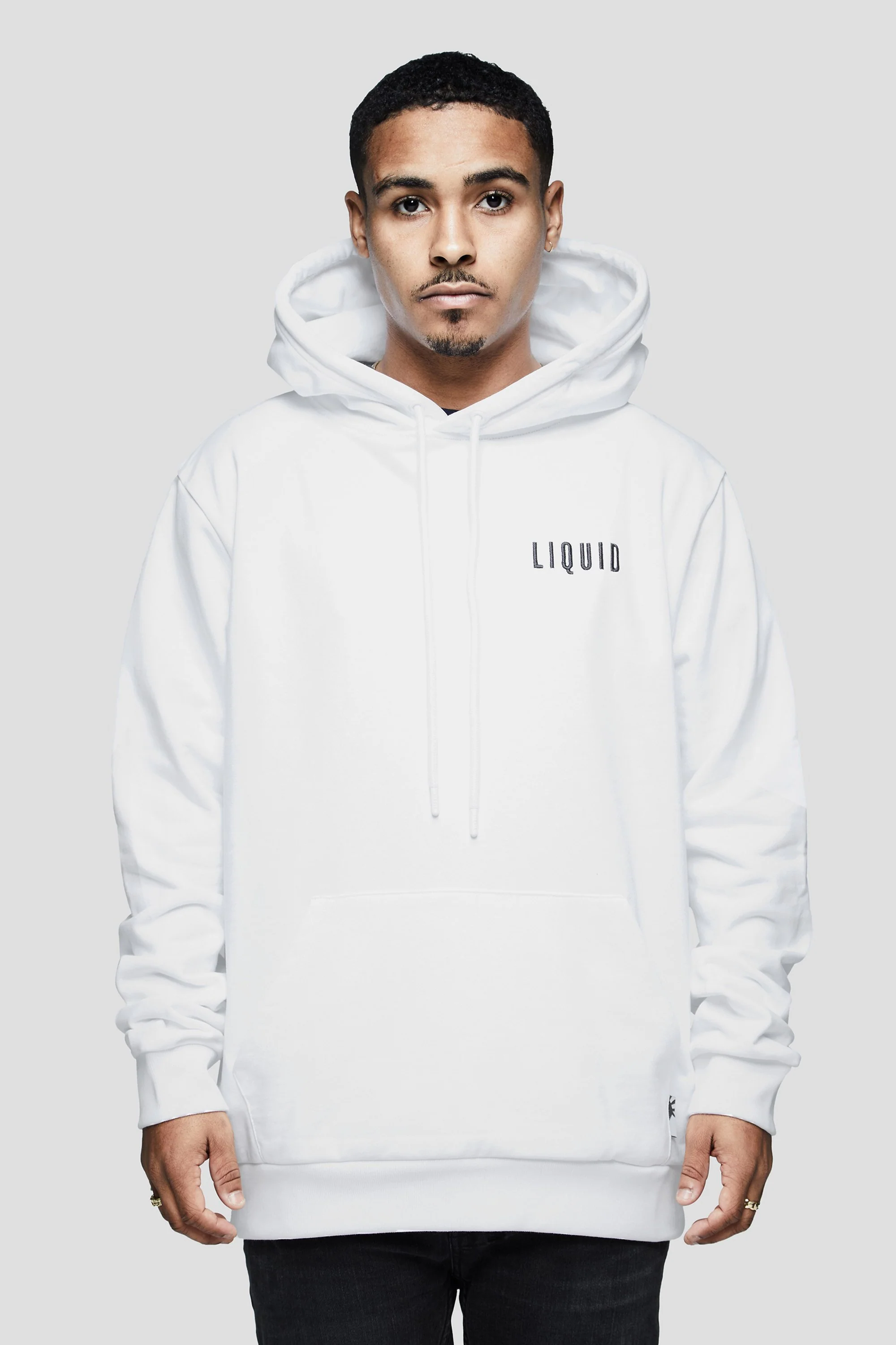 CHENILLE HOODIE - Image 5