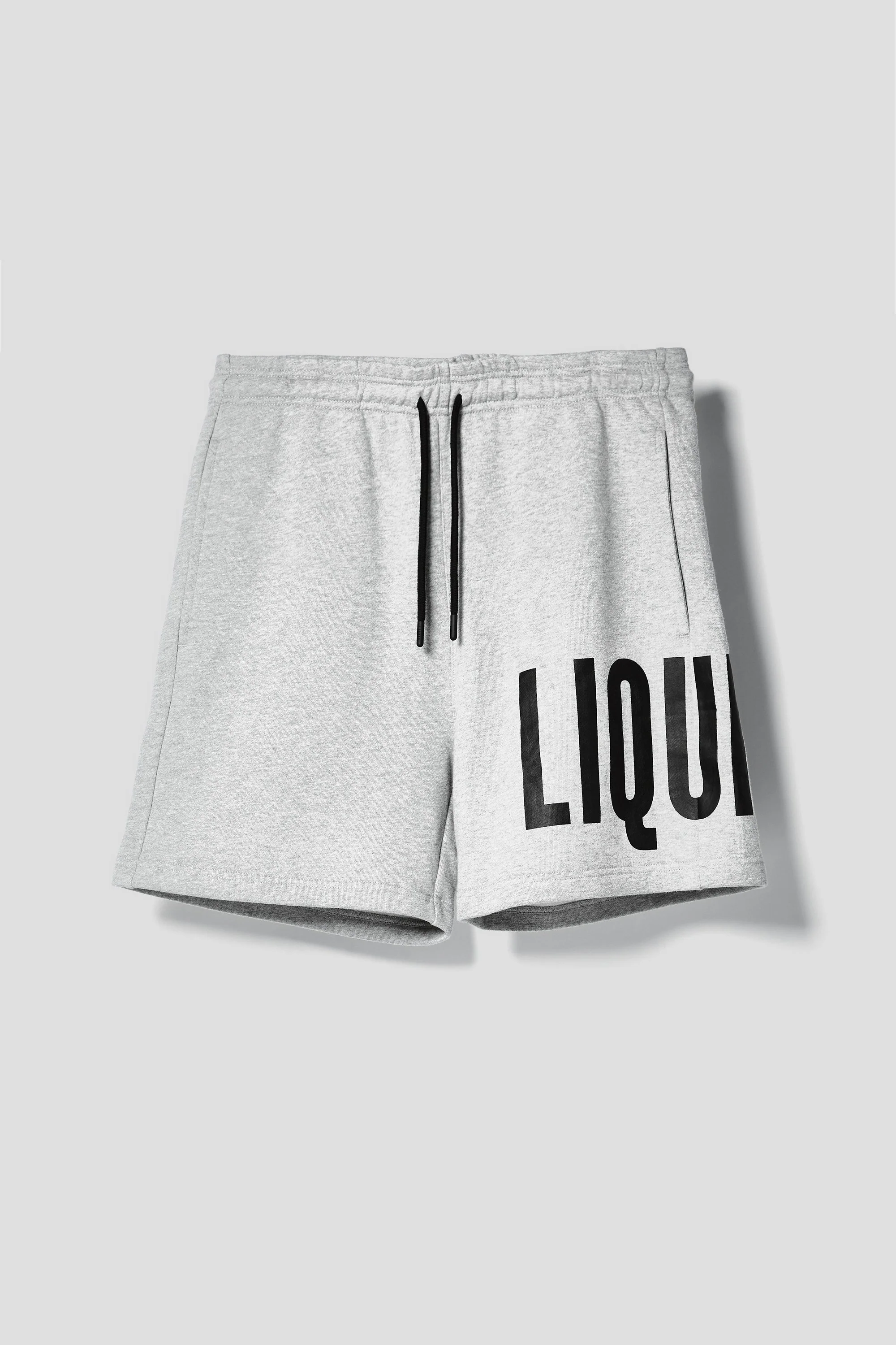 OVERSIZED WORDMARK SHORTS - Image 8