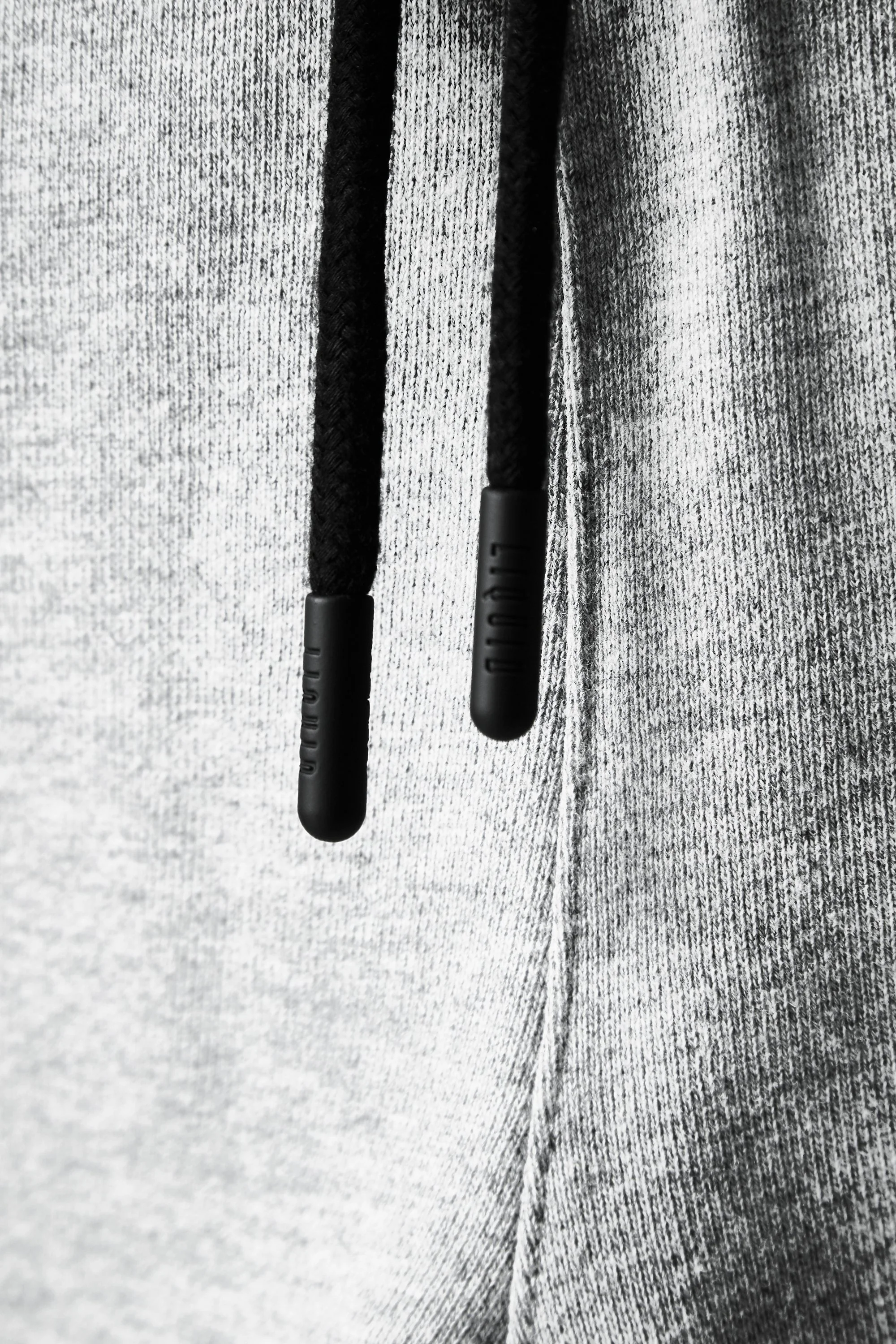 OVERSIZED WORDMARK SHORTS - Image 9