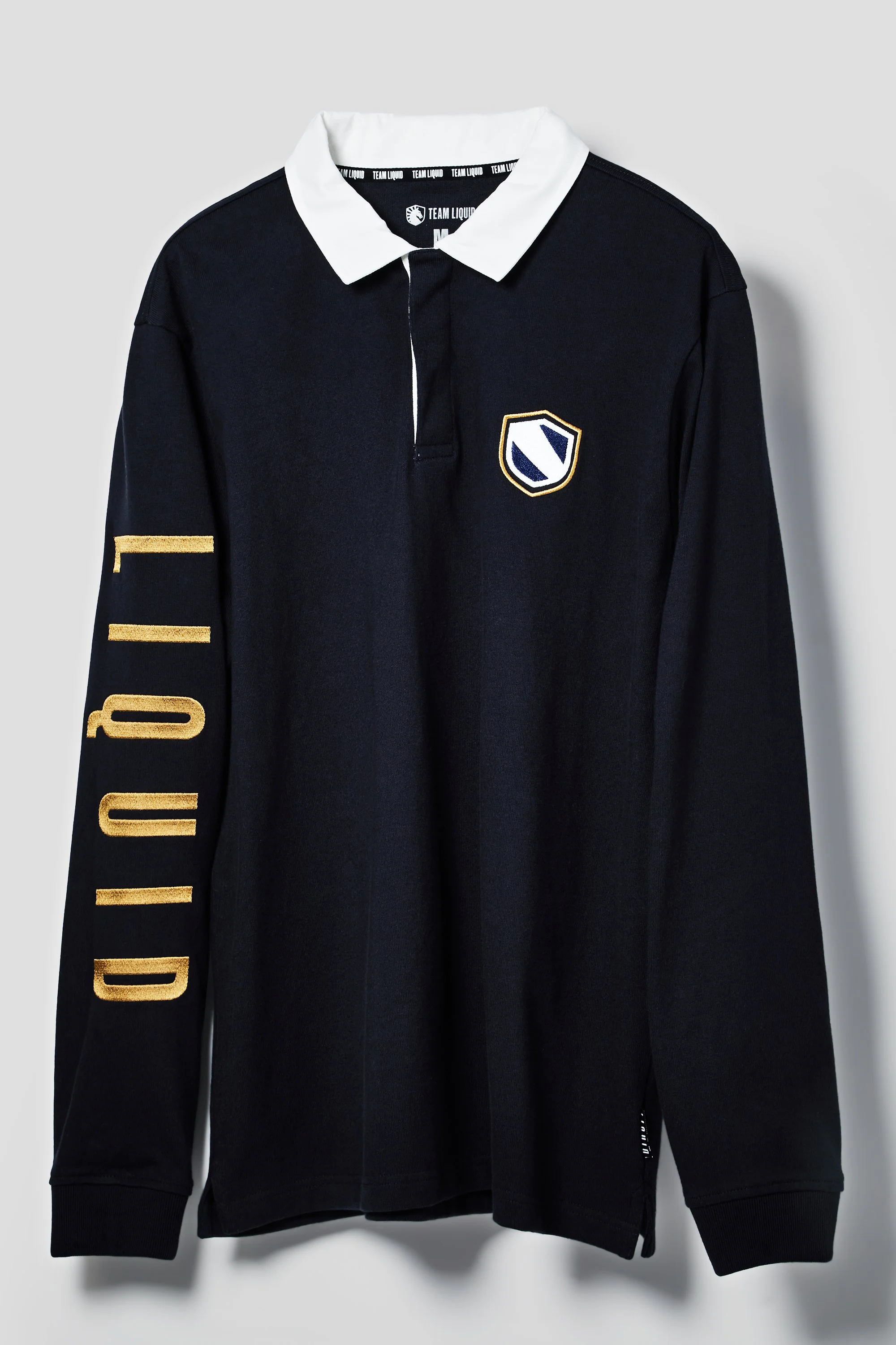 VARSITY LONG SLEEVE RUGBY - Image 11