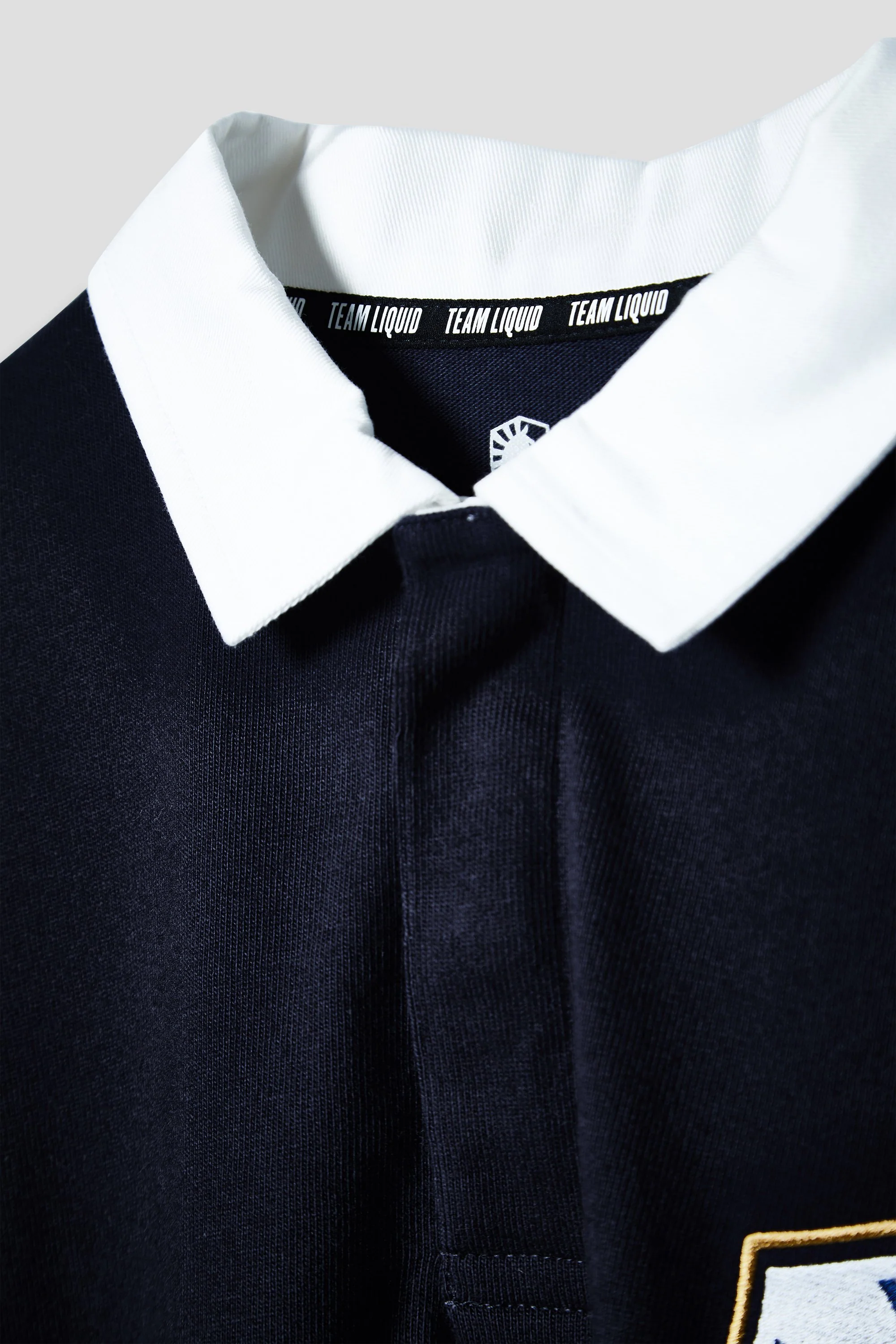 VARSITY LONG SLEEVE RUGBY - Image 12
