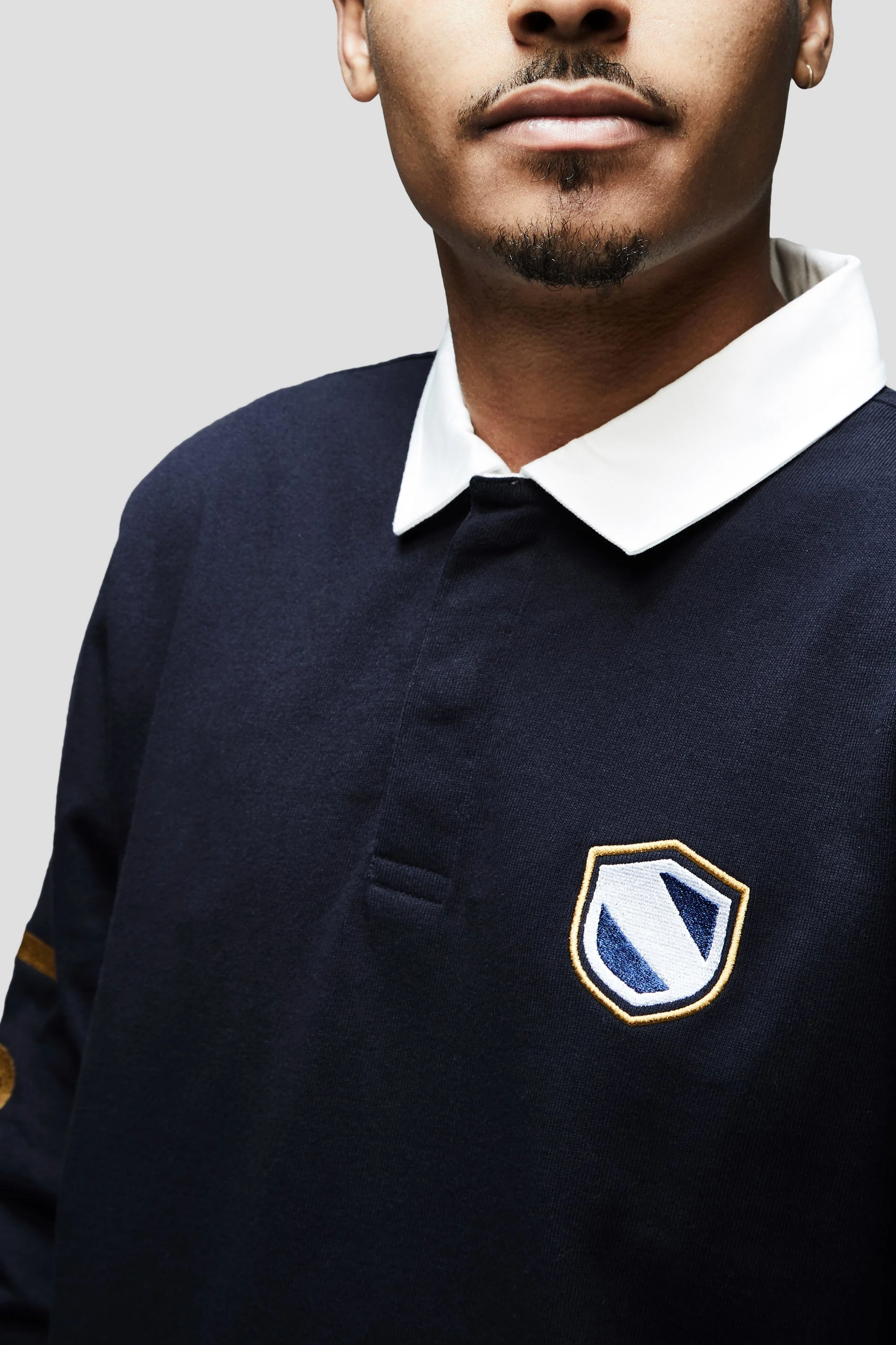 VARSITY LONG SLEEVE RUGBY - Image 9