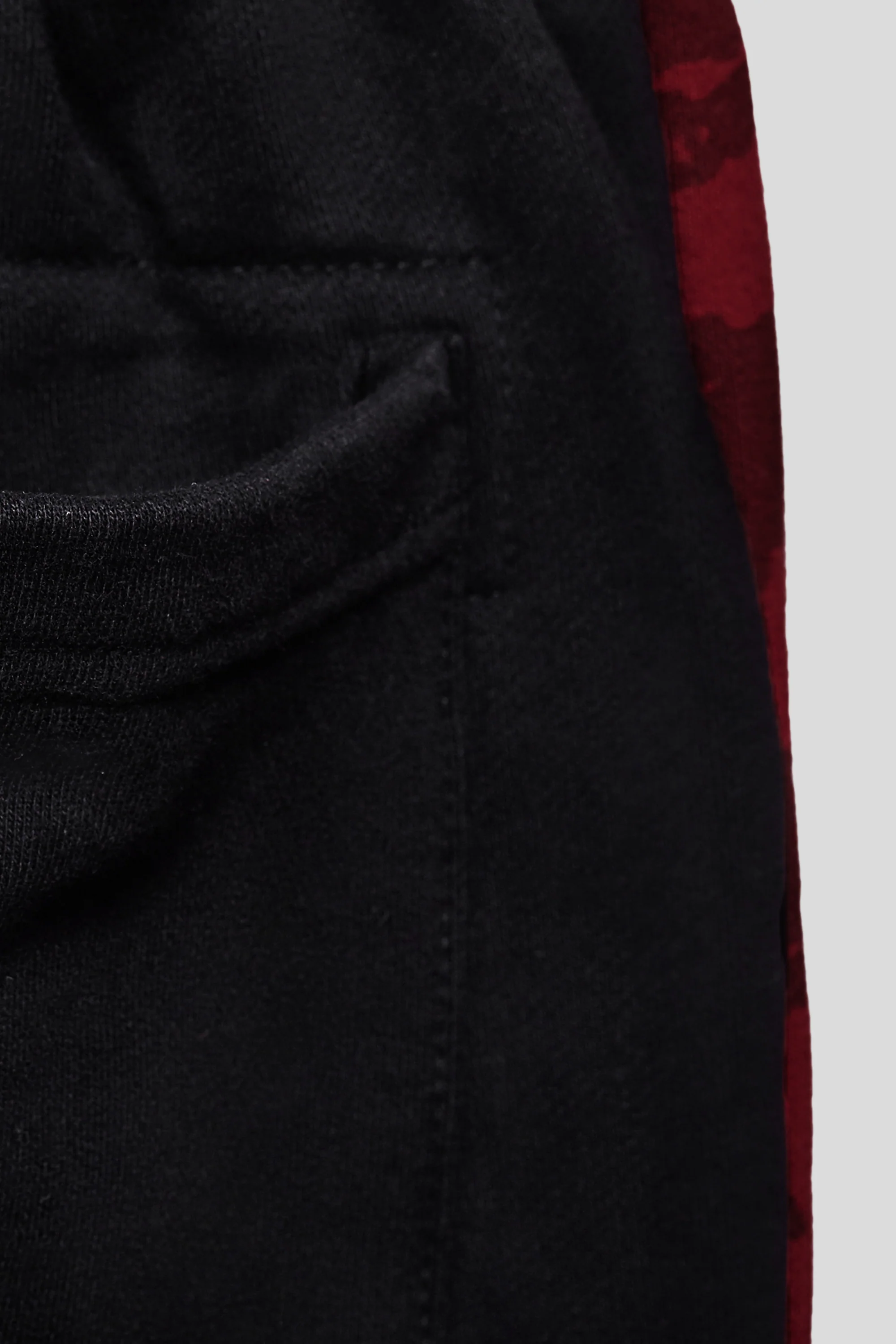 NARUTO AKATSUKI CHENILLE CLOUD SWEATPANTS - Image 15