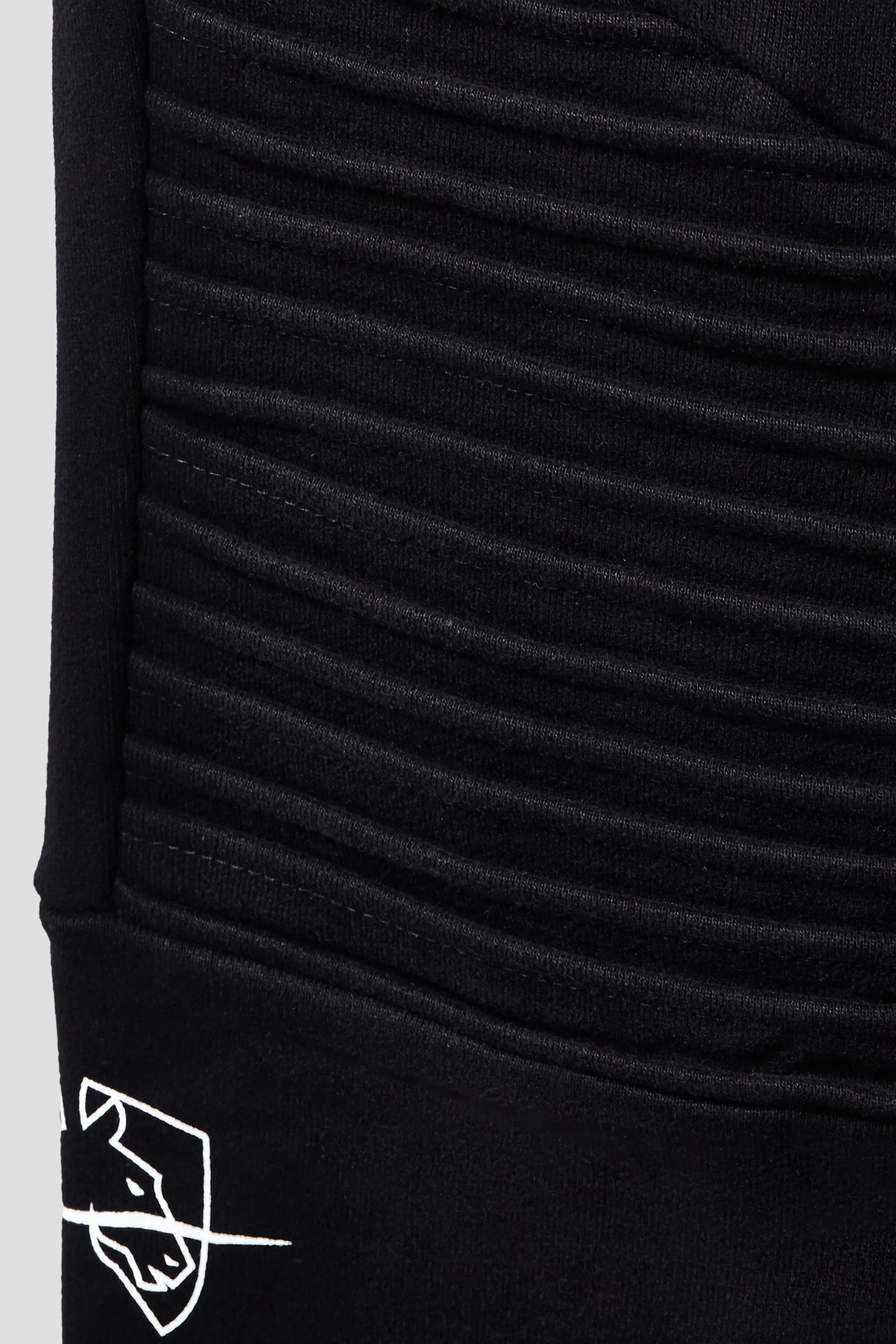 NARUTO AKATSUKI CHENILLE CLOUD SWEATPANTS - Image 9