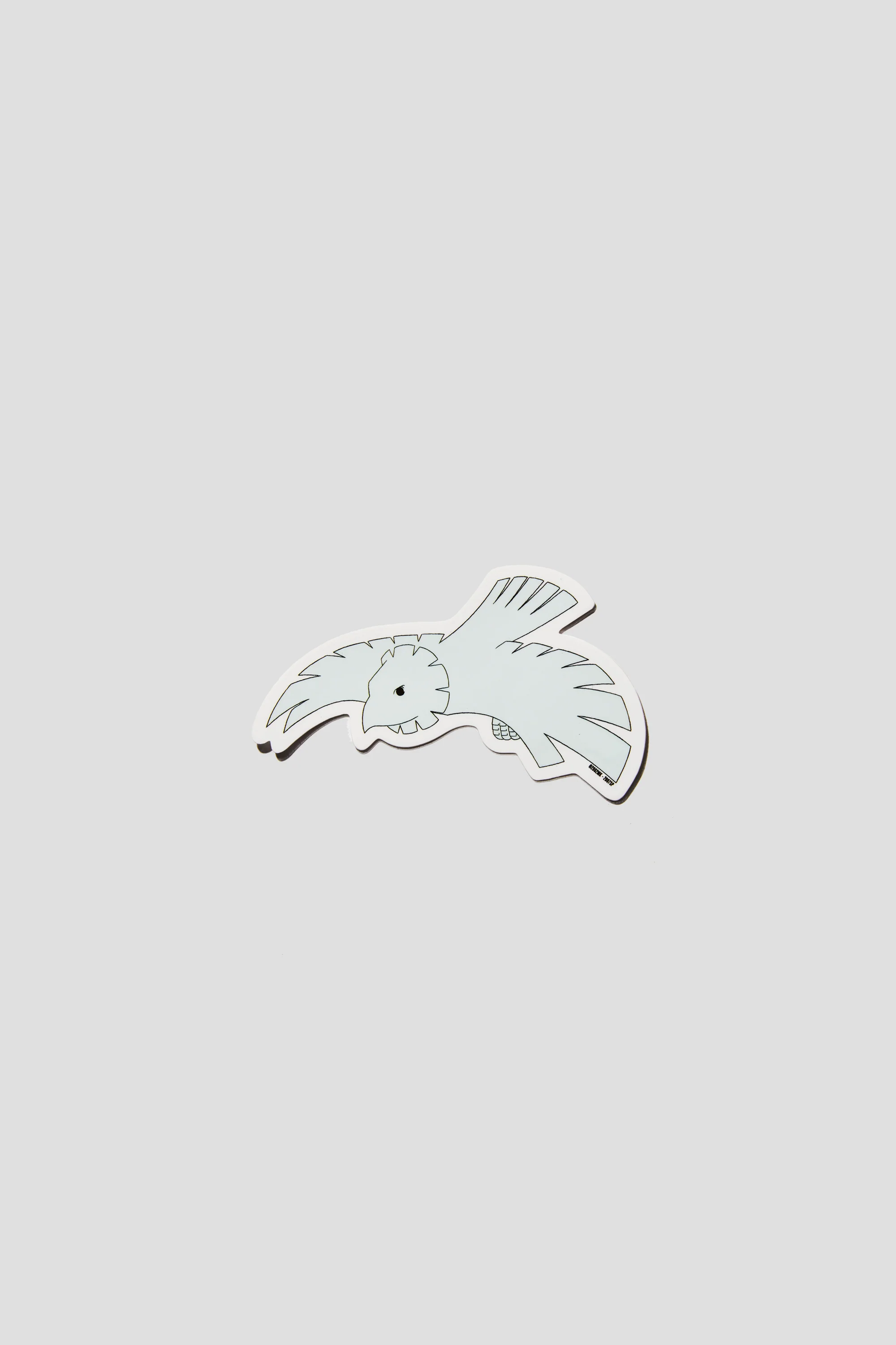 NARUTO AKATSUKI STICKER PACK - Image 8