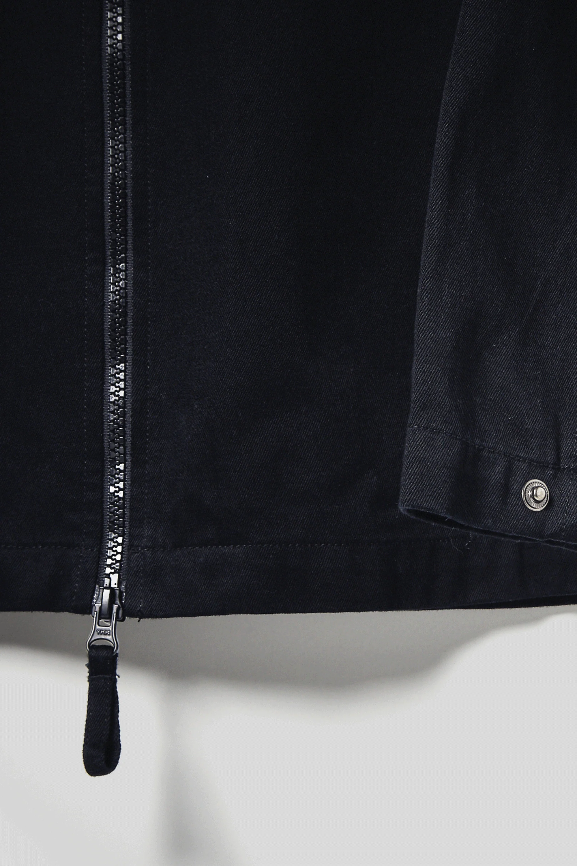 NARUTO 20Y KYUBI TWILL JACKET - Image 8