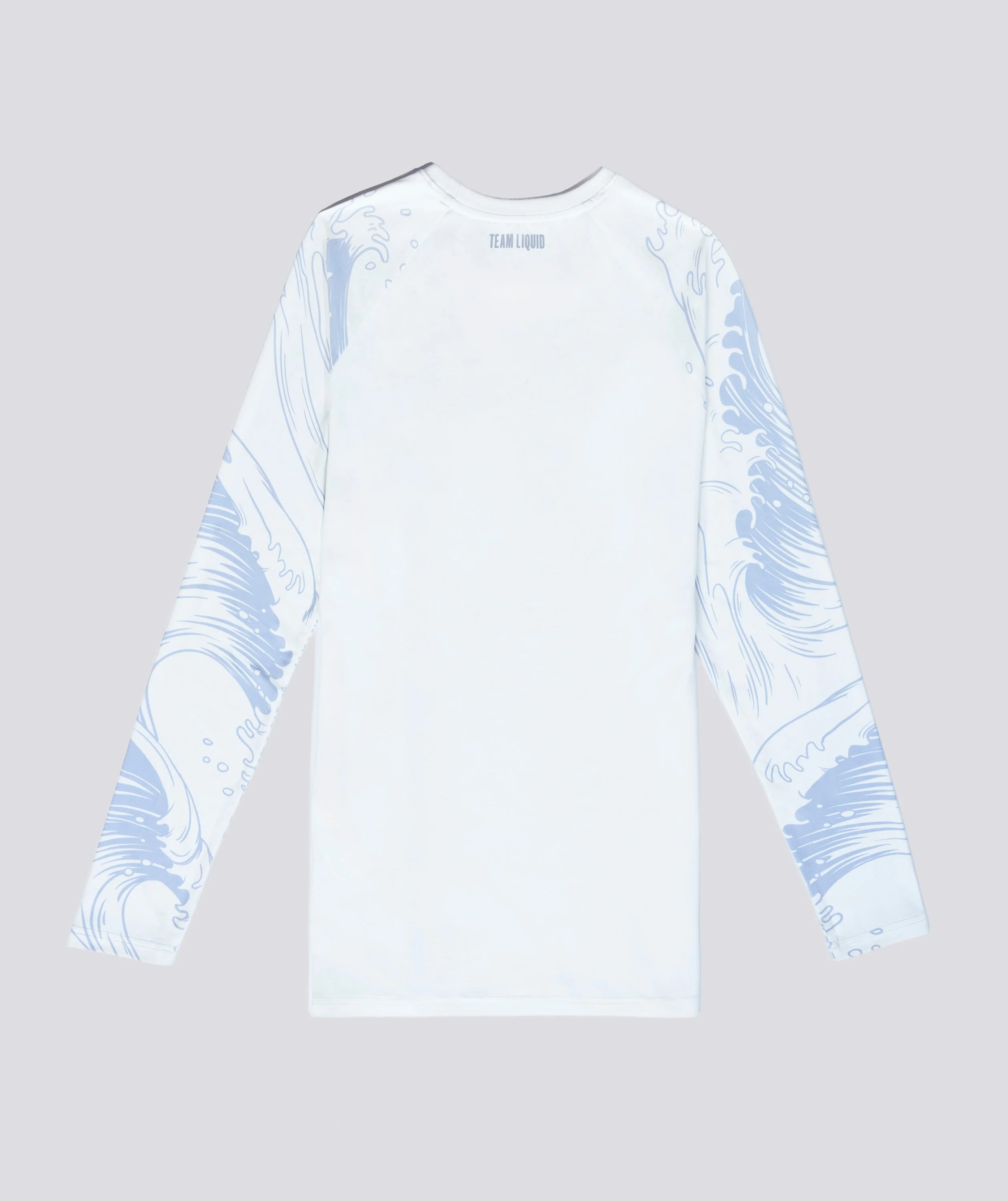 2026 TEAM LIQUID PRO KIT BASE LAYER - Image 3