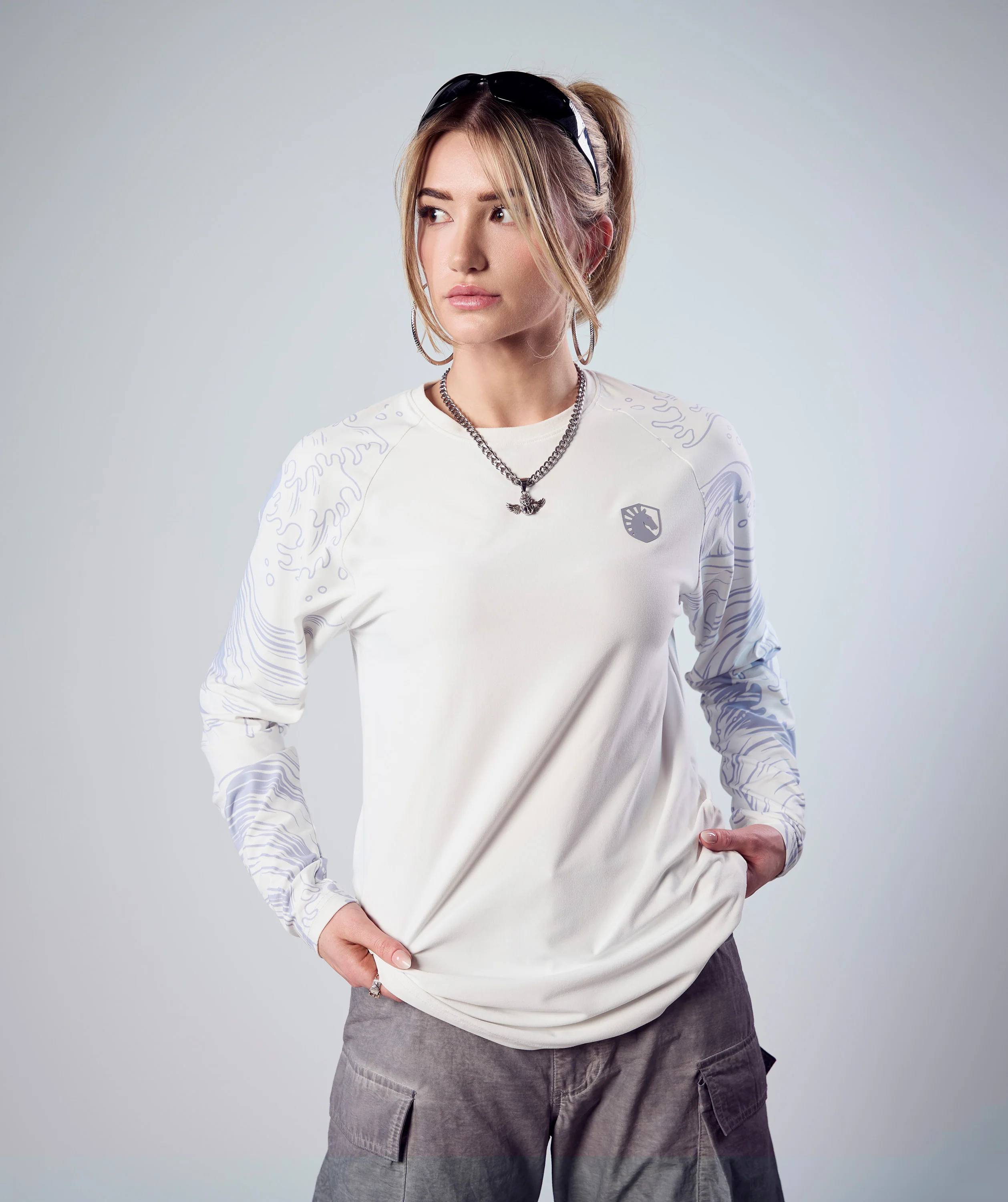 2026 TEAM LIQUID PRO KIT BASE LAYER - Image 4