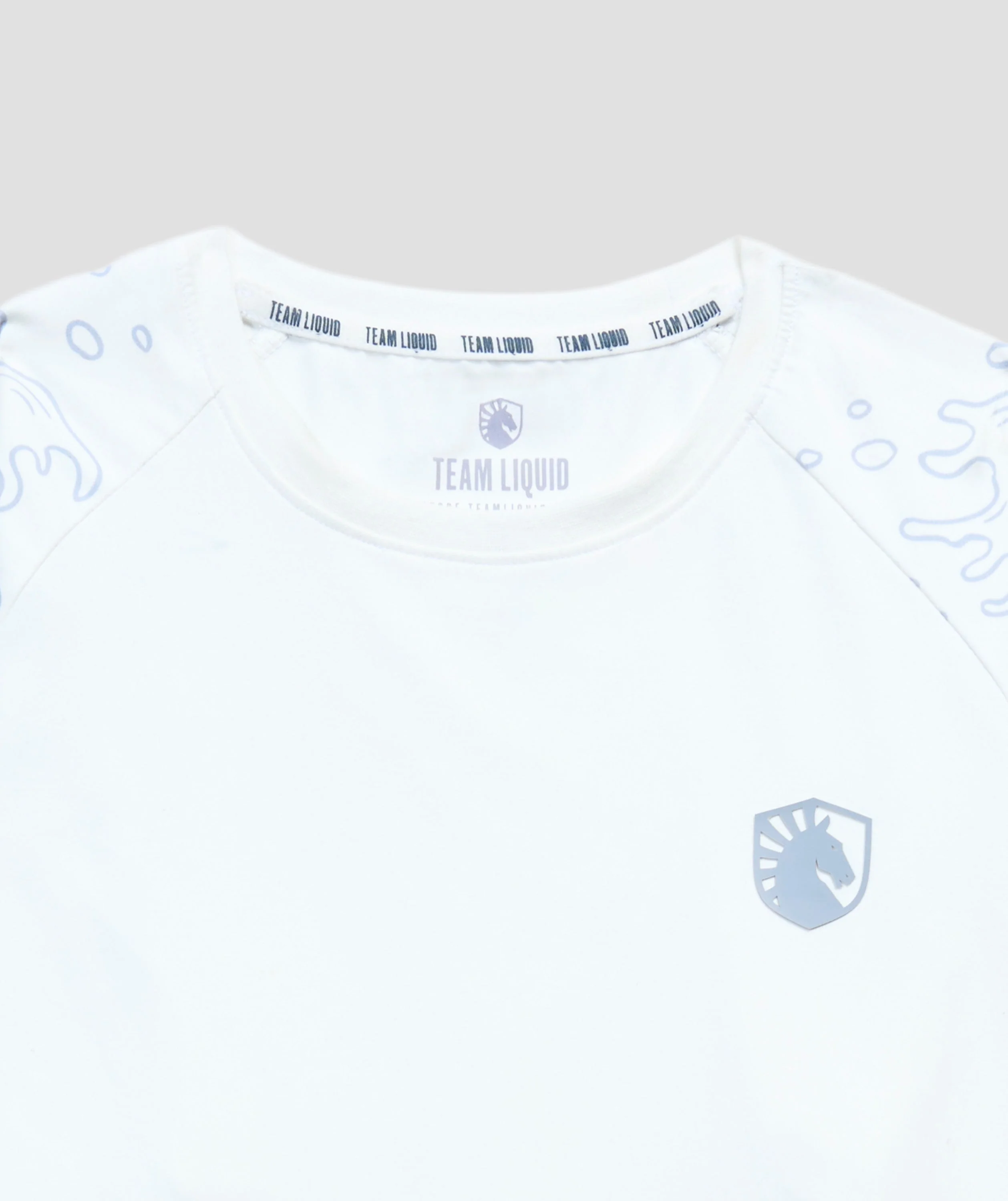 2026 TEAM LIQUID PRO KIT BASE LAYER - Image 6