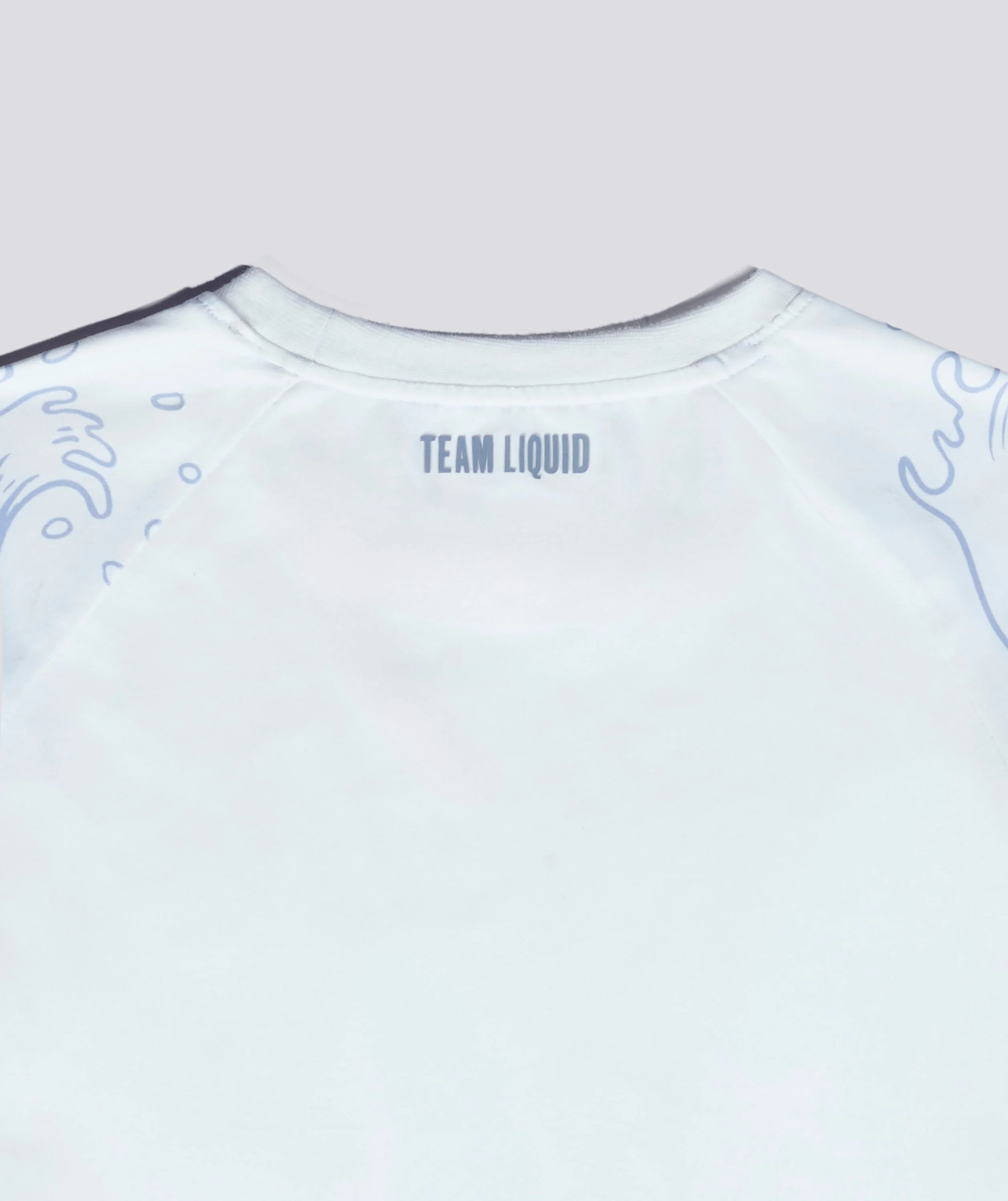 2026 TEAM LIQUID PRO KIT BASE LAYER - Image 7