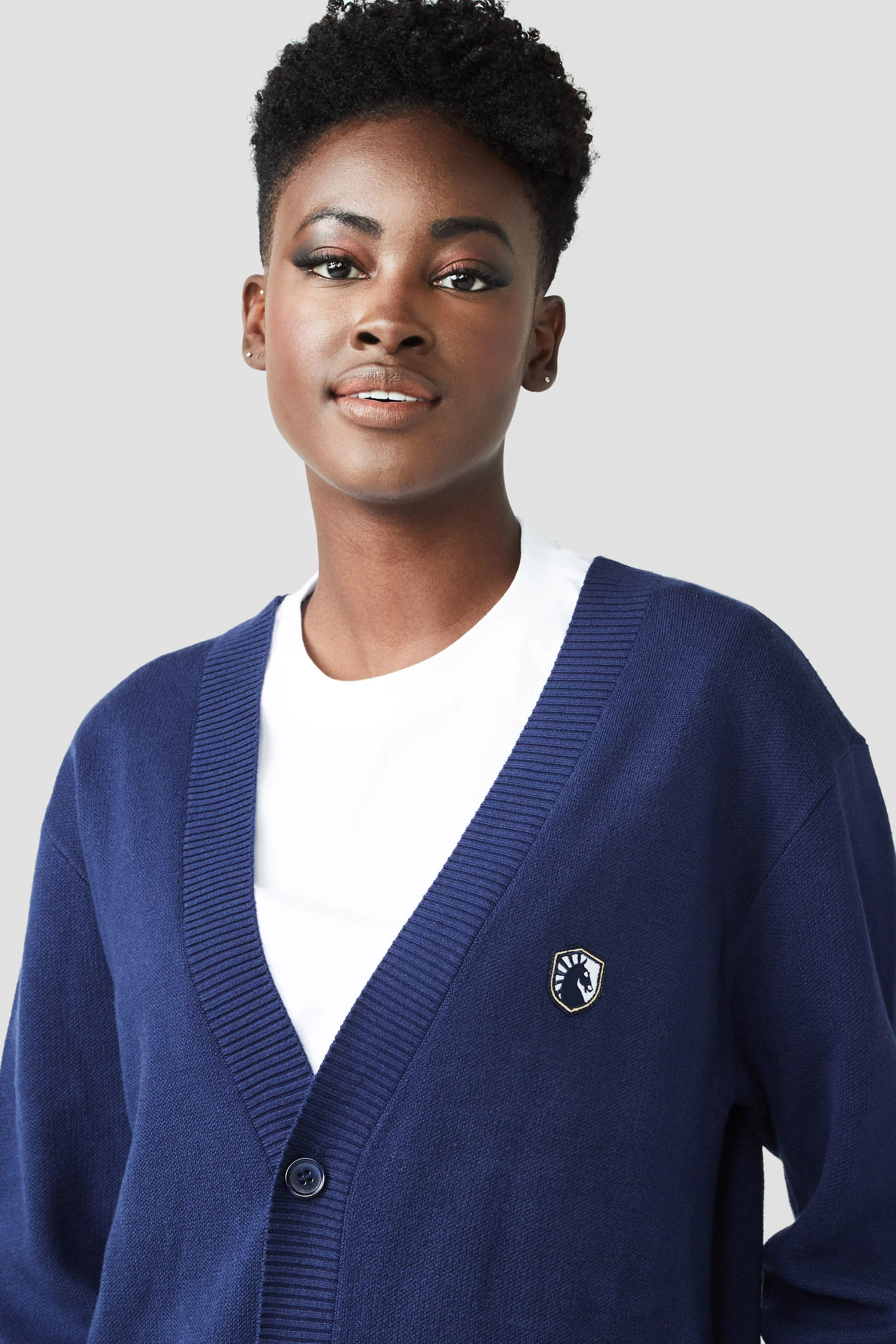 CREST CARDIGAN - Image 17