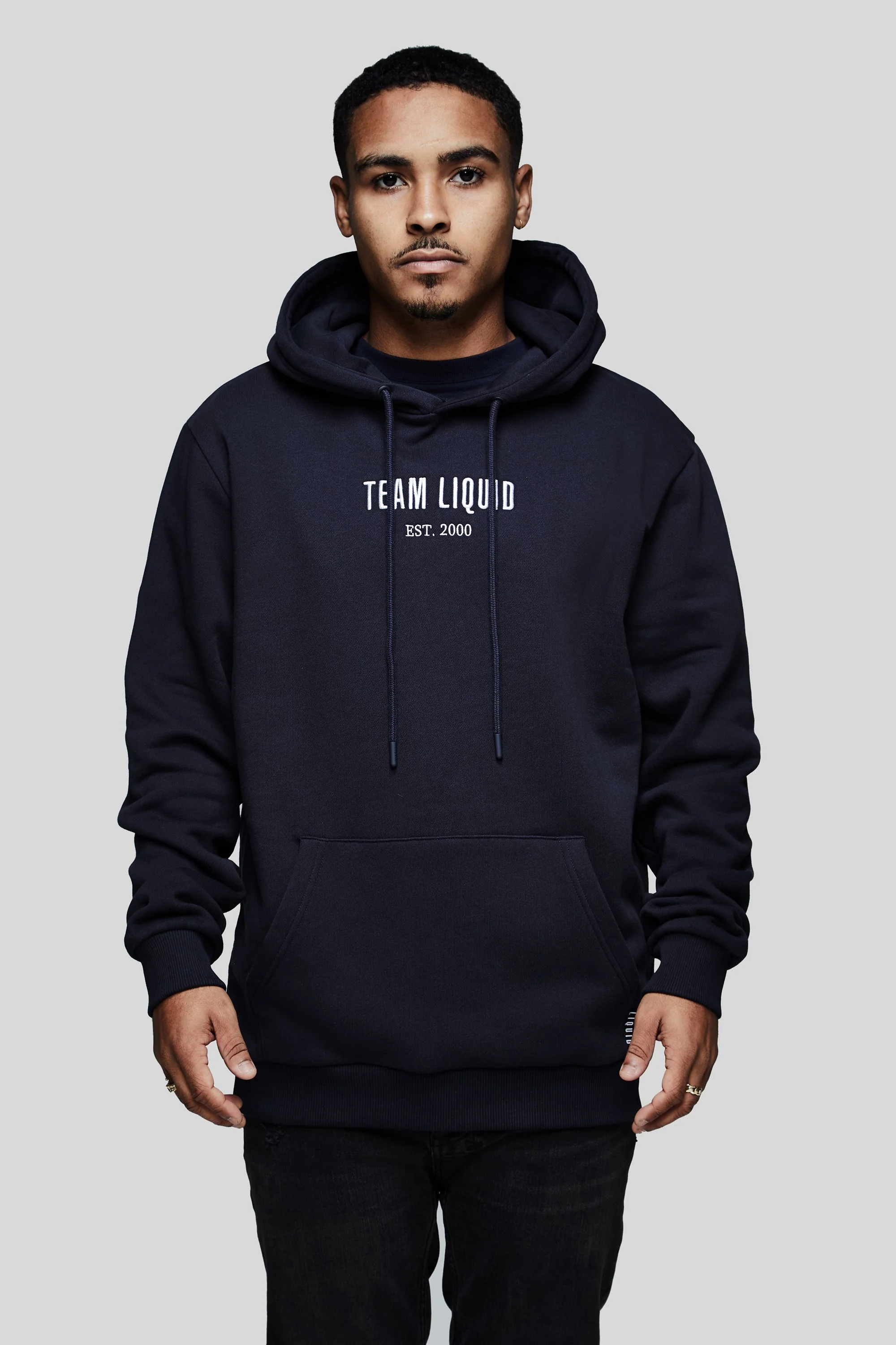 ESTABLISHED HOODIE - Image 5