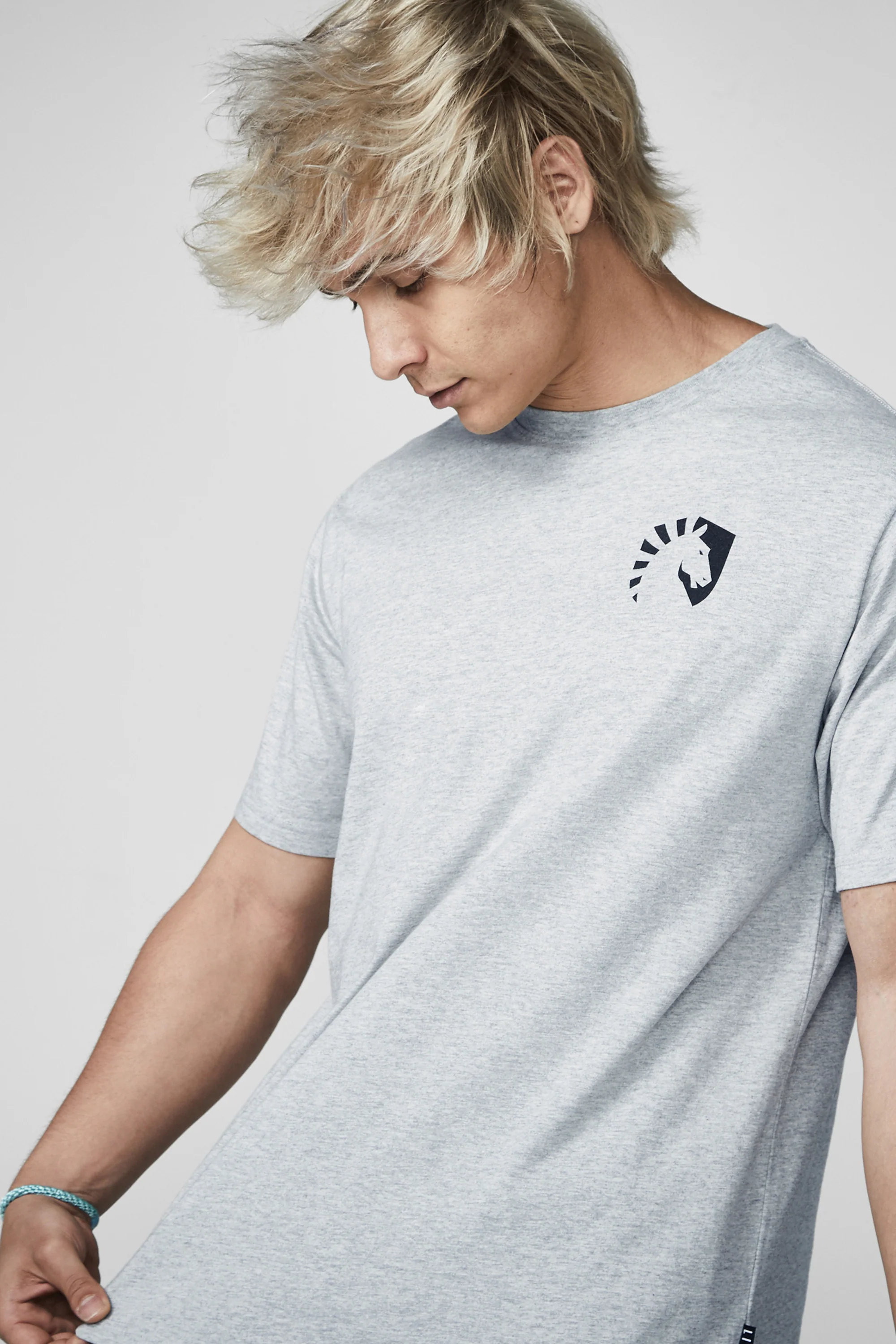 GEOS SHORT SLEEVE TEE - Image 15