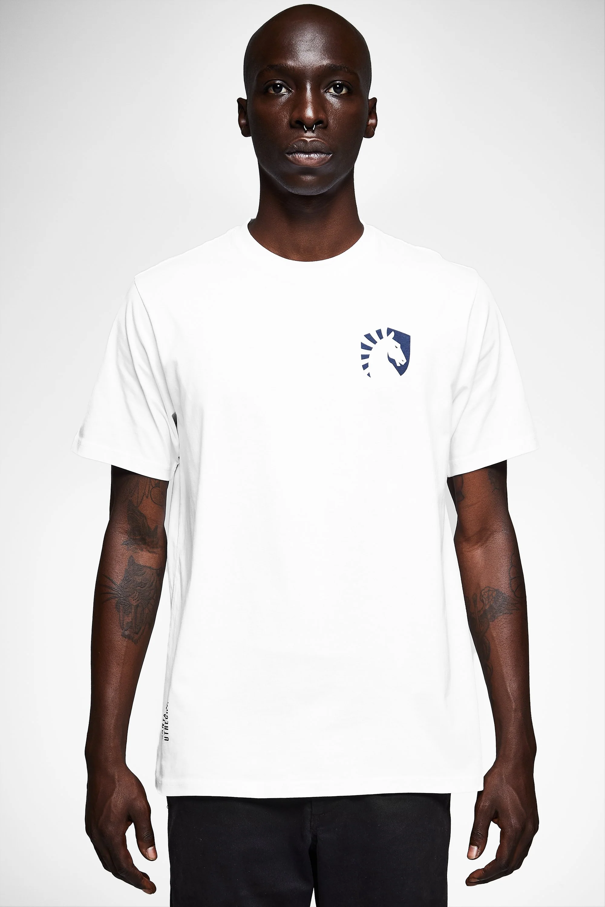 GEOS SHORT SLEEVE TEE - Image 4