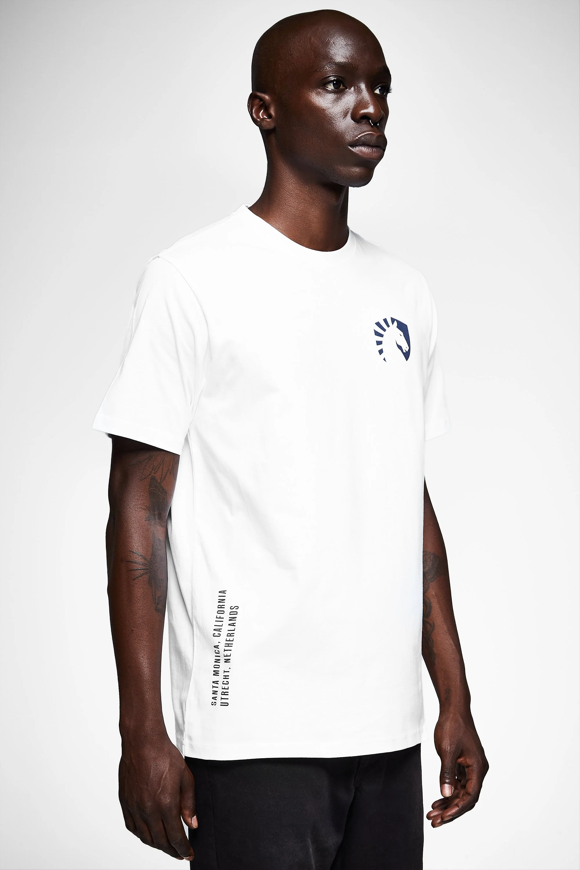 GEOS SHORT SLEEVE TEE - Image 5
