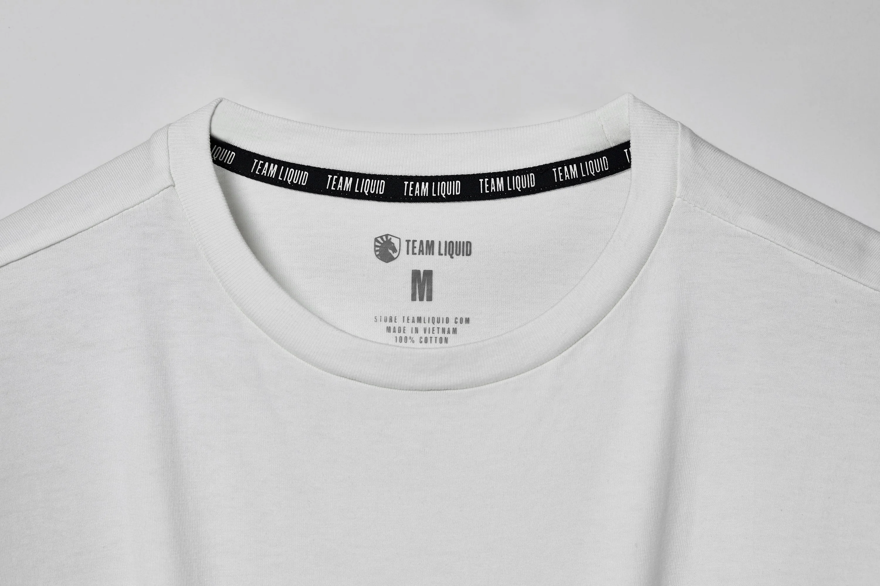 GEOS SHORT SLEEVE TEE - Image 8