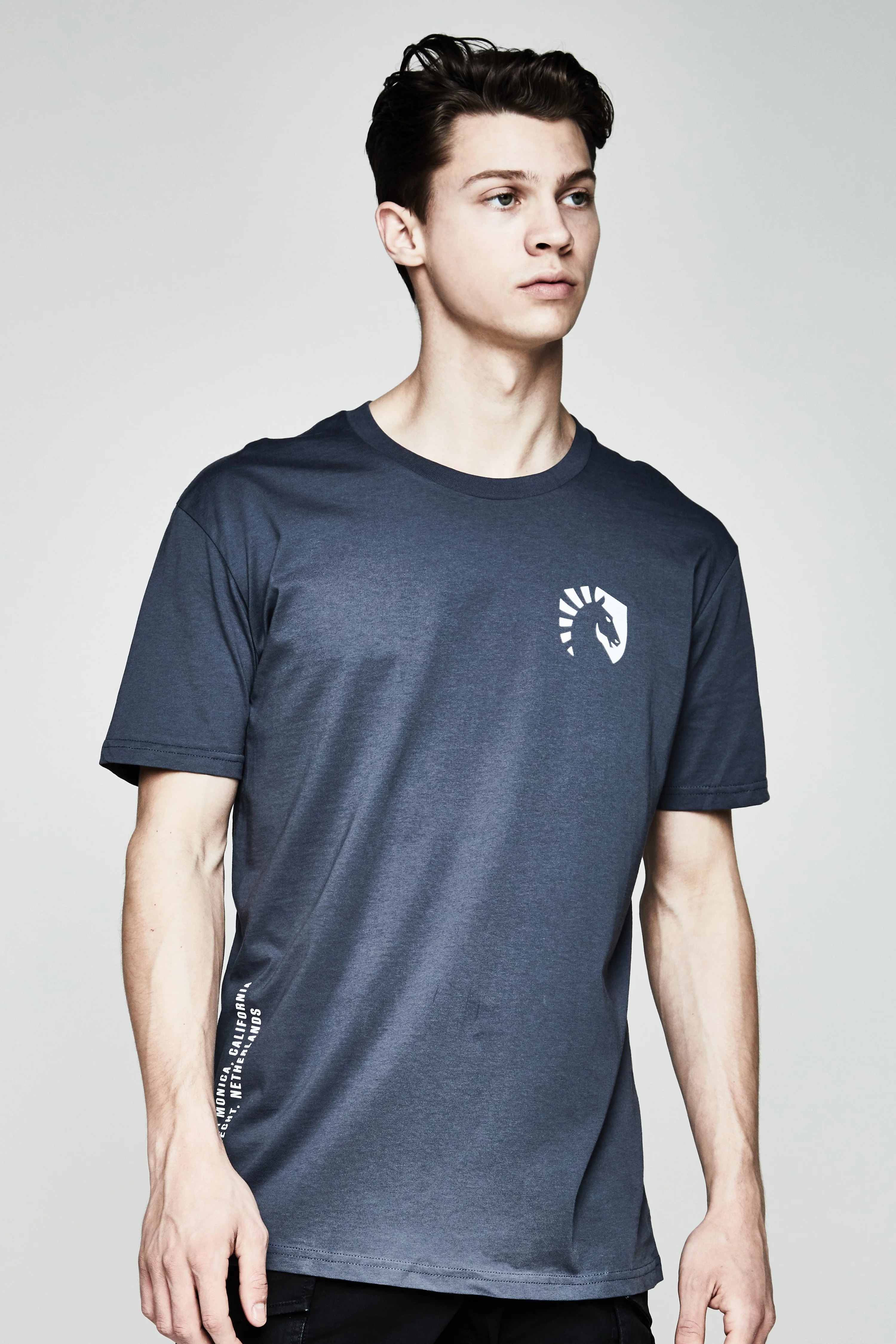 GEOS SHORT SLEEVE TEE - Image 14