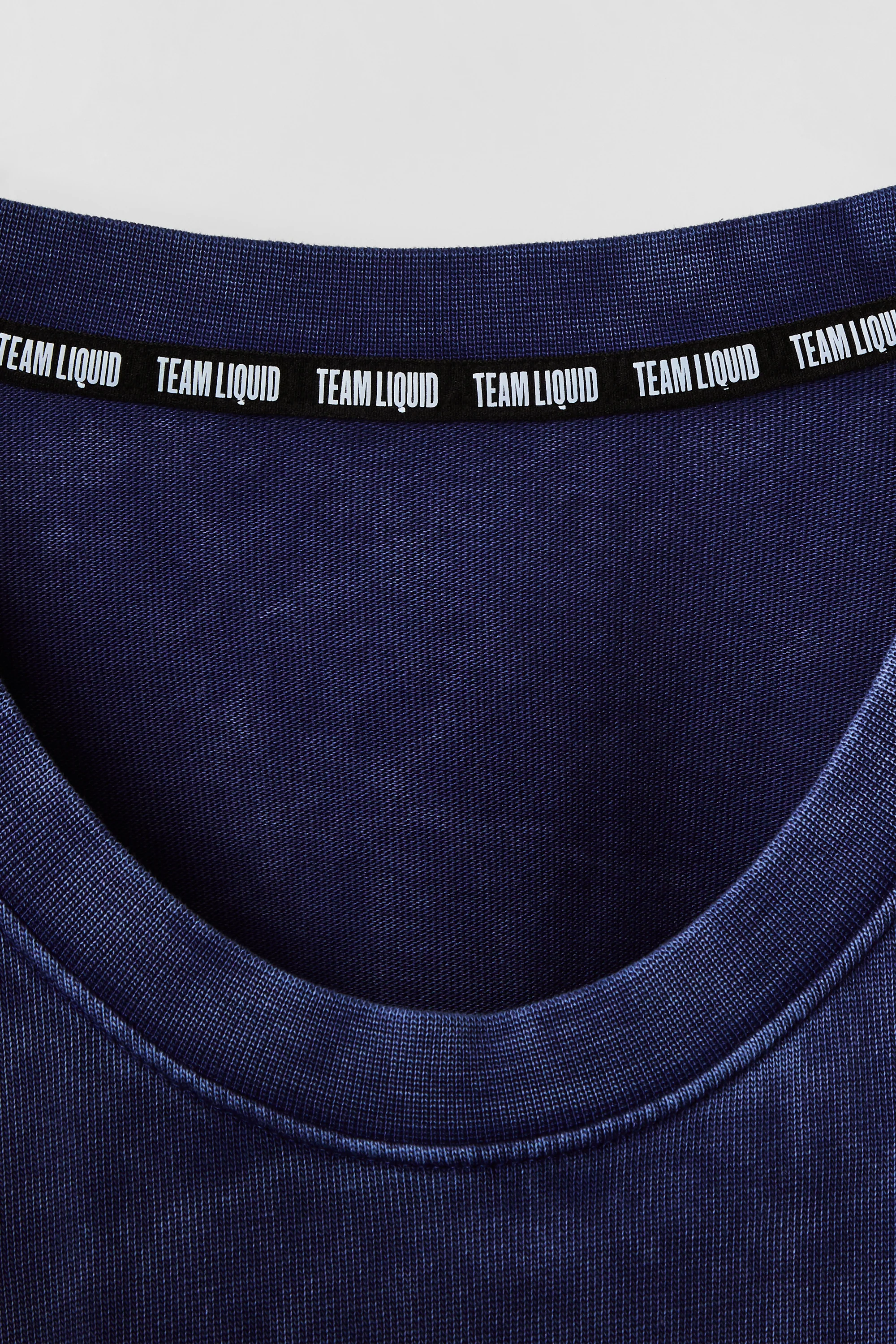 HEAVYWEIGHT LONG SLEEVE TEE - Image 16