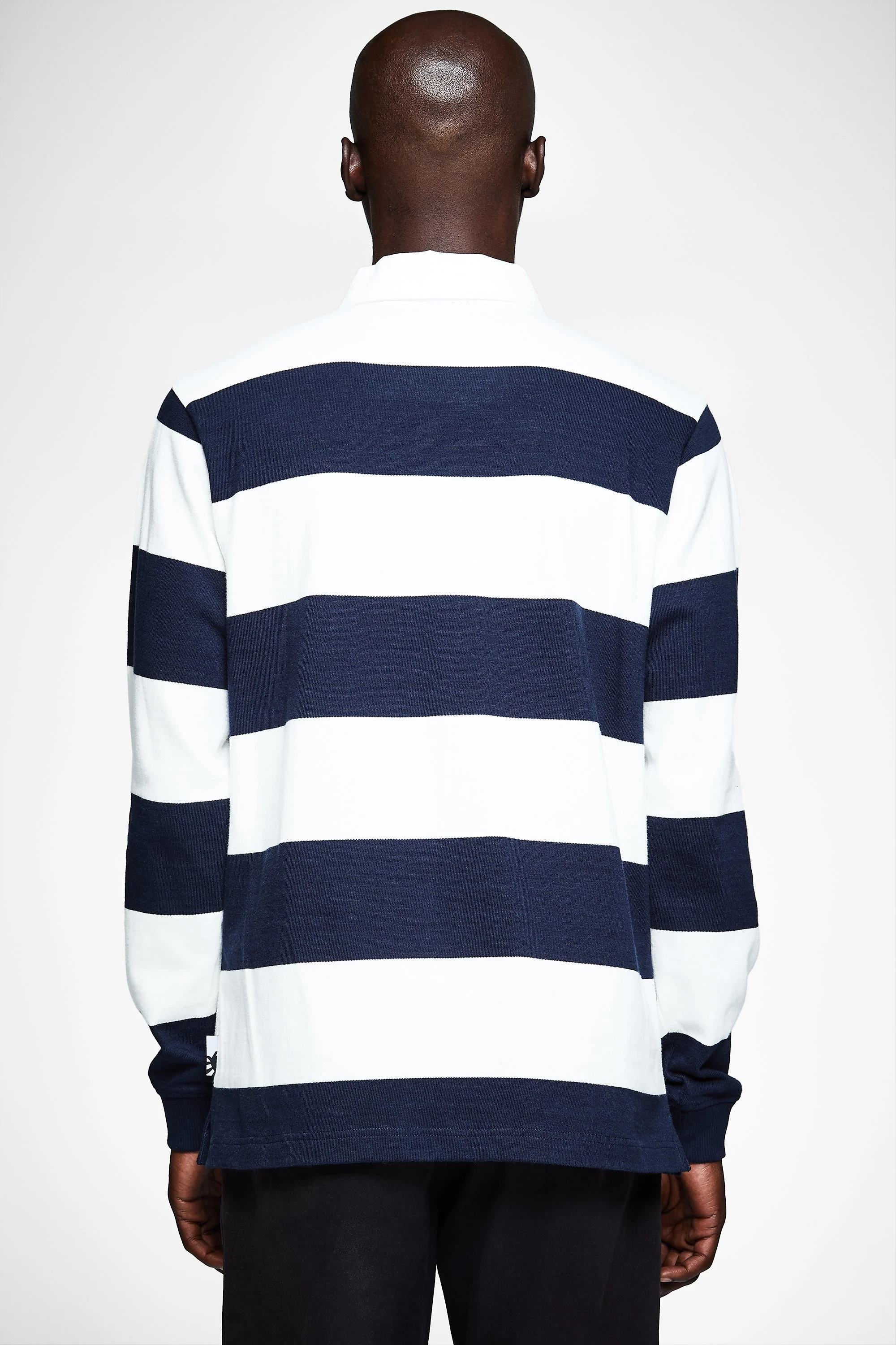 LONG SLEEVE RUGBY - Image 10