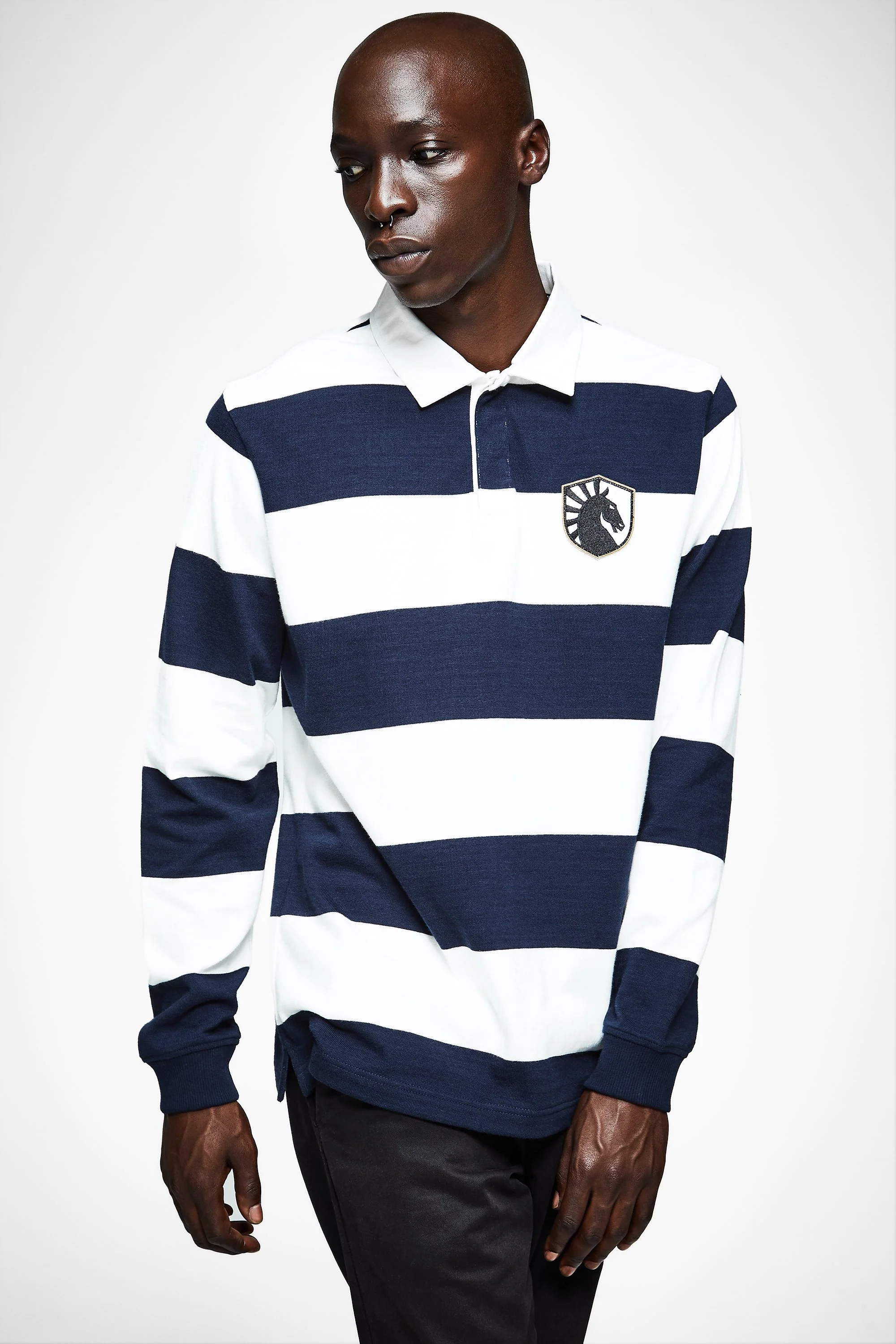 LONG SLEEVE RUGBY - Image 11
