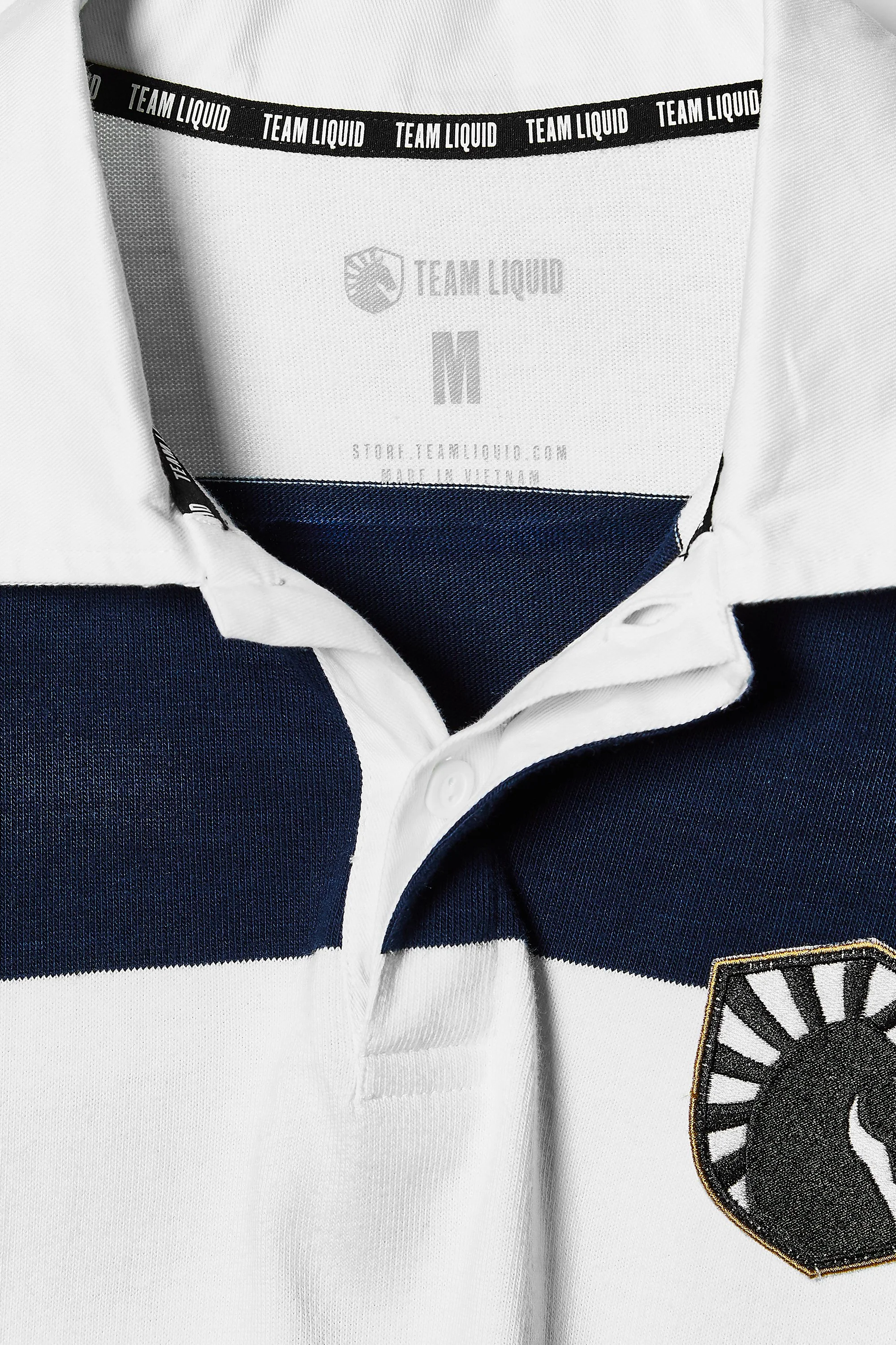 LONG SLEEVE RUGBY - Image 12