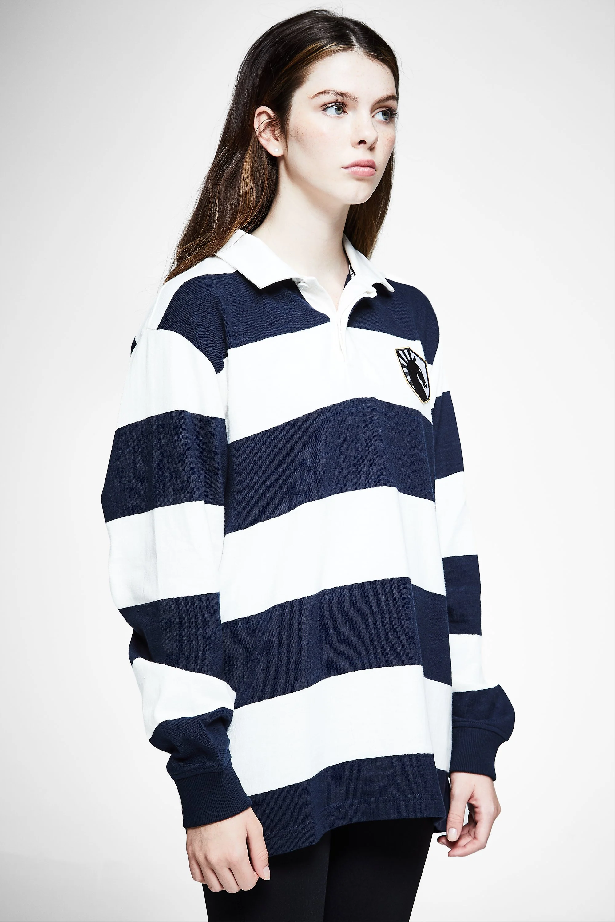 LONG SLEEVE RUGBY - Image 4