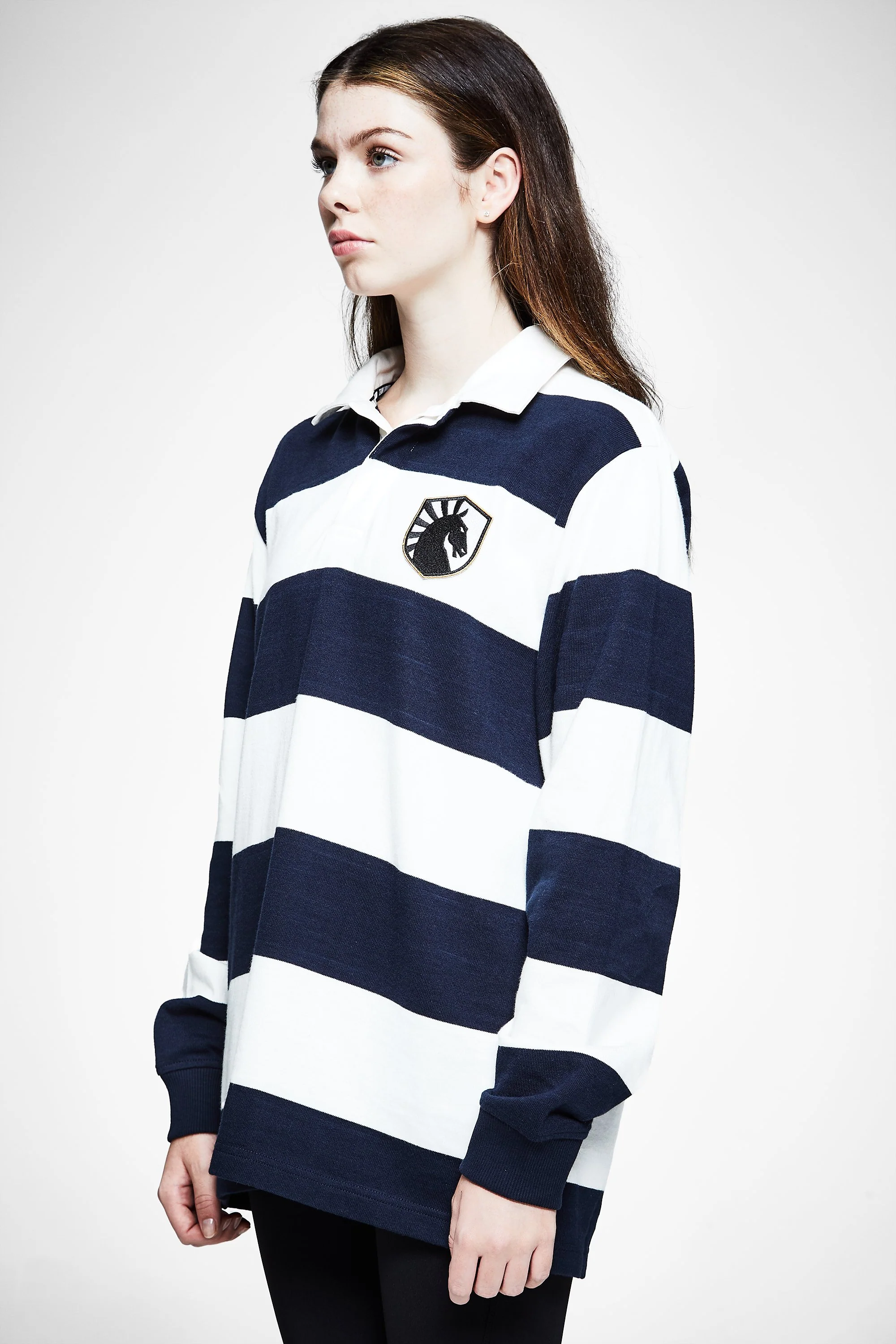 LONG SLEEVE RUGBY - Image 5