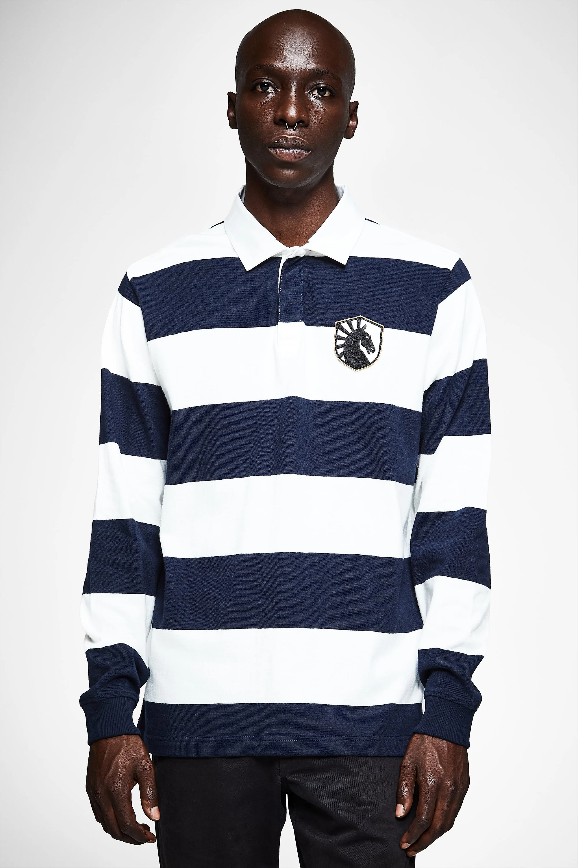 LONG SLEEVE RUGBY - Image 7