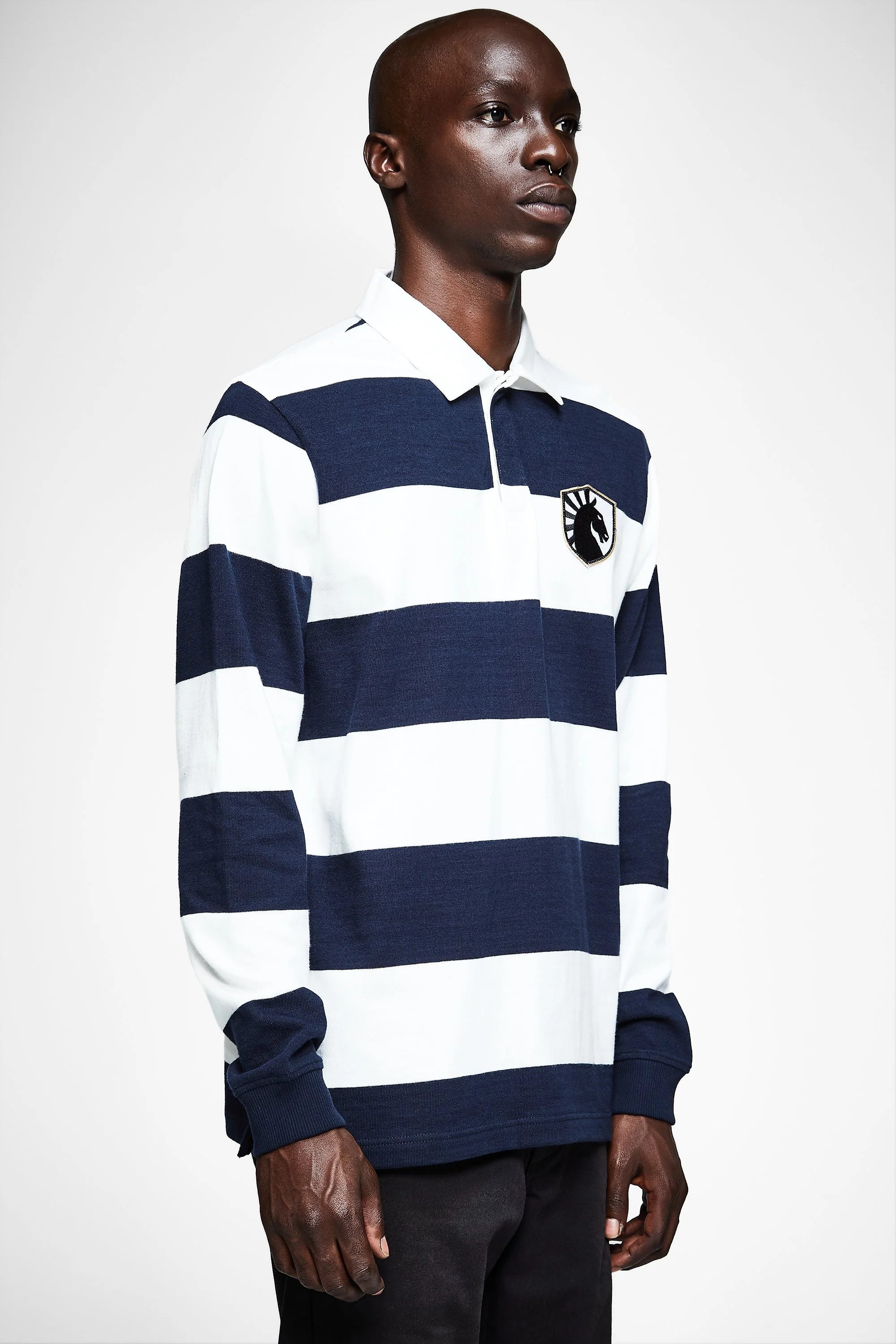 LONG SLEEVE RUGBY - Image 8