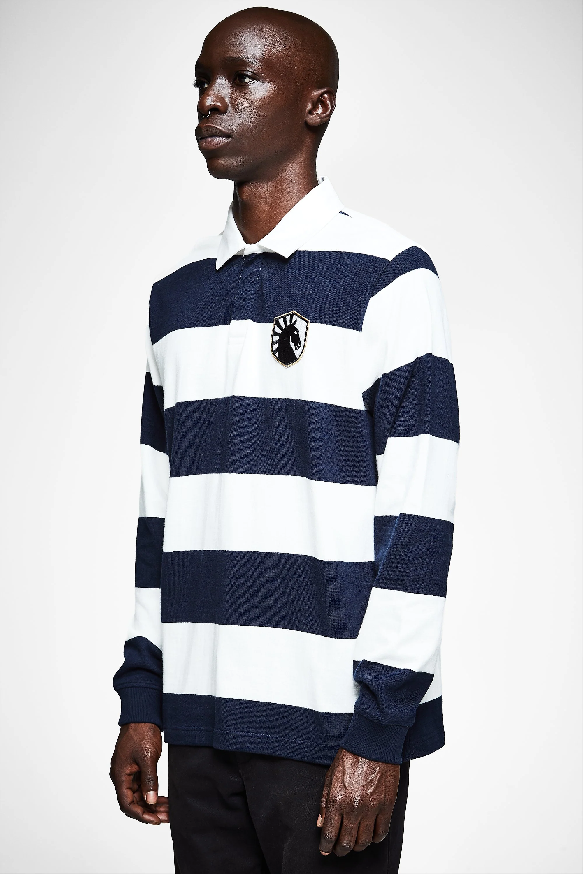 LONG SLEEVE RUGBY - Image 9