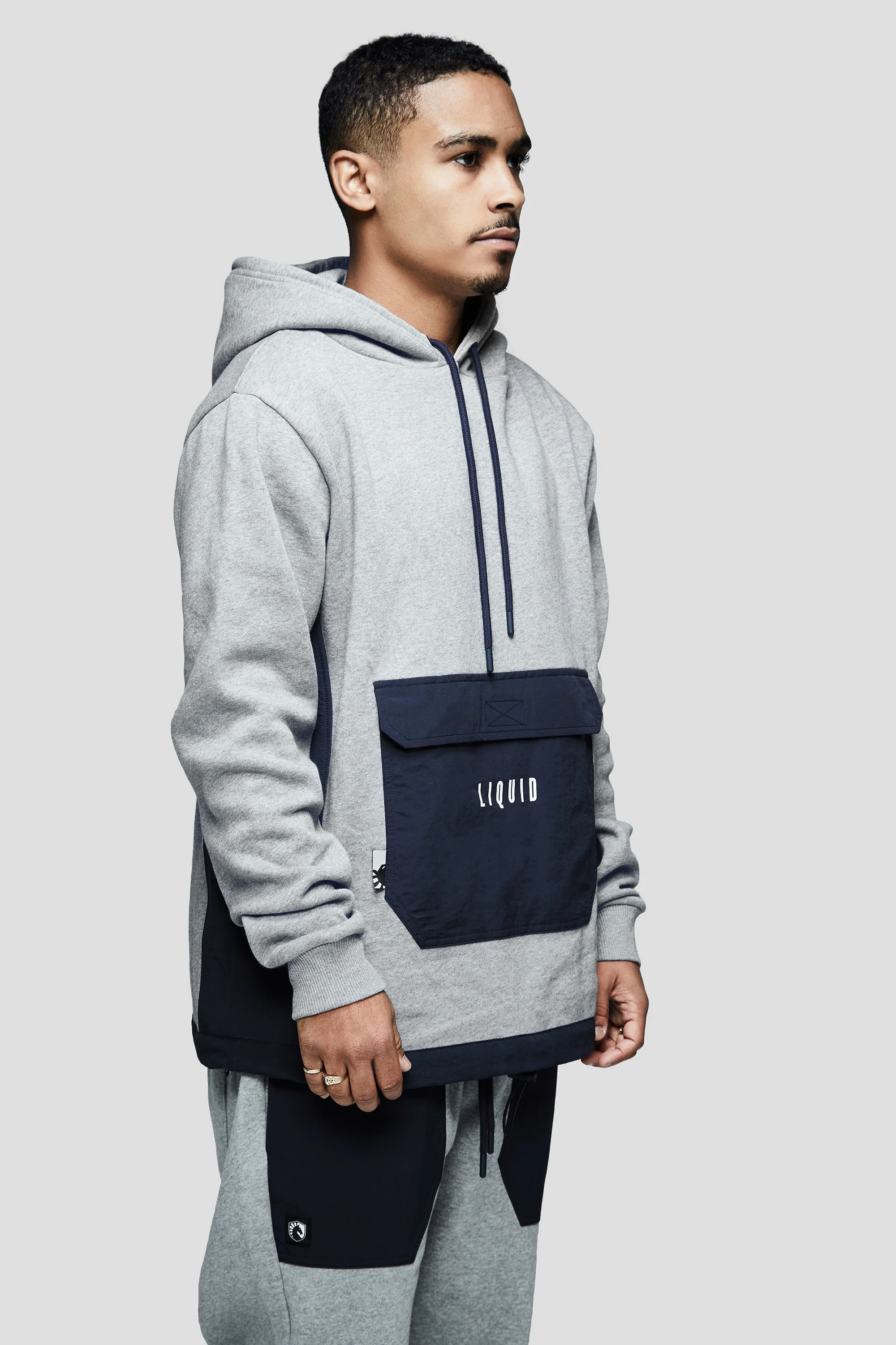 THE UTRECHT TRACK JACKET - Image 3