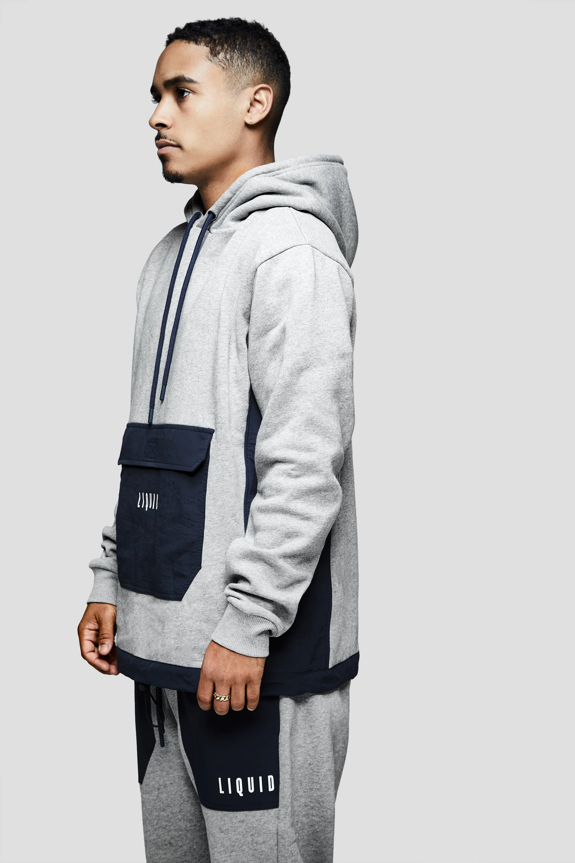 THE UTRECHT TRACK JACKET - Image 4