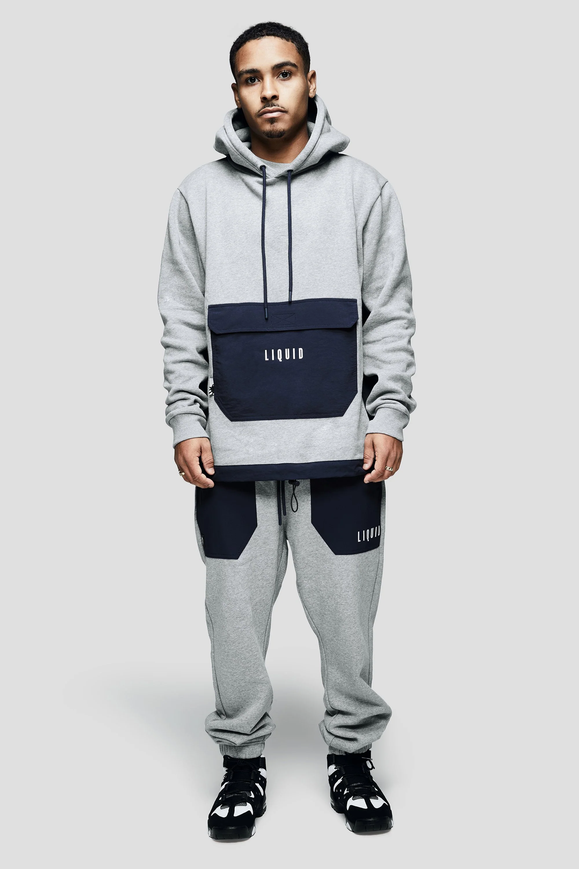 THE UTRECHT TRACK PANTS - Image 4