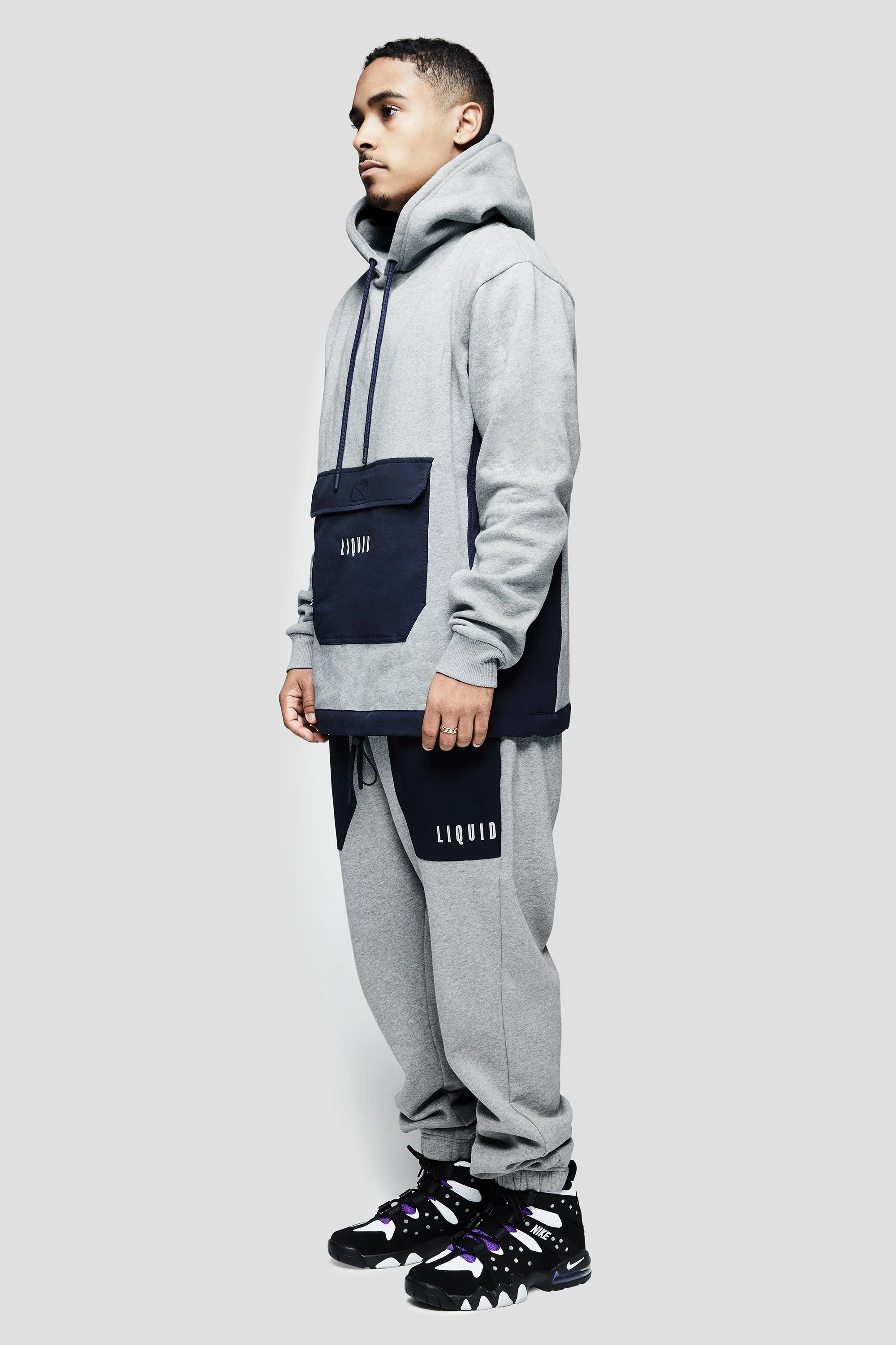 THE UTRECHT TRACK PANTS - Image 6