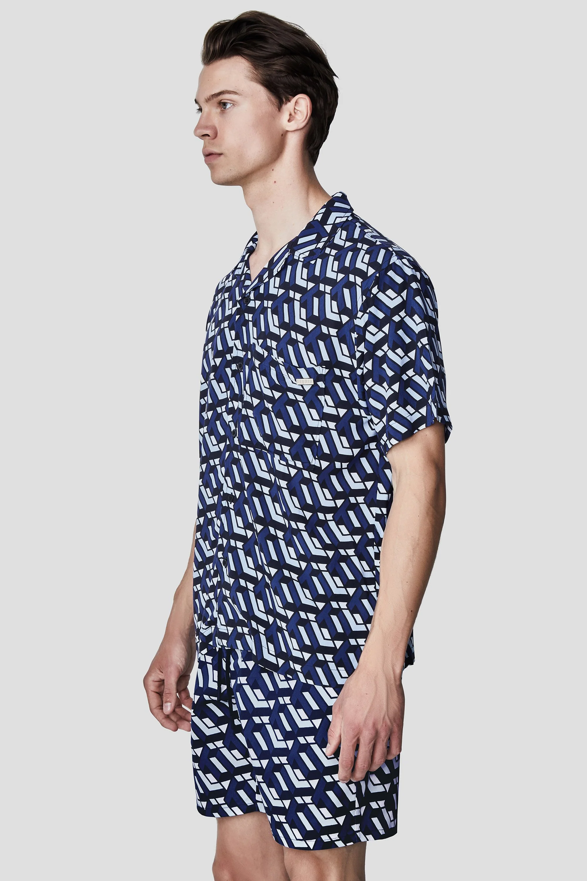 SUMMER POOL SHORTS - Image 5