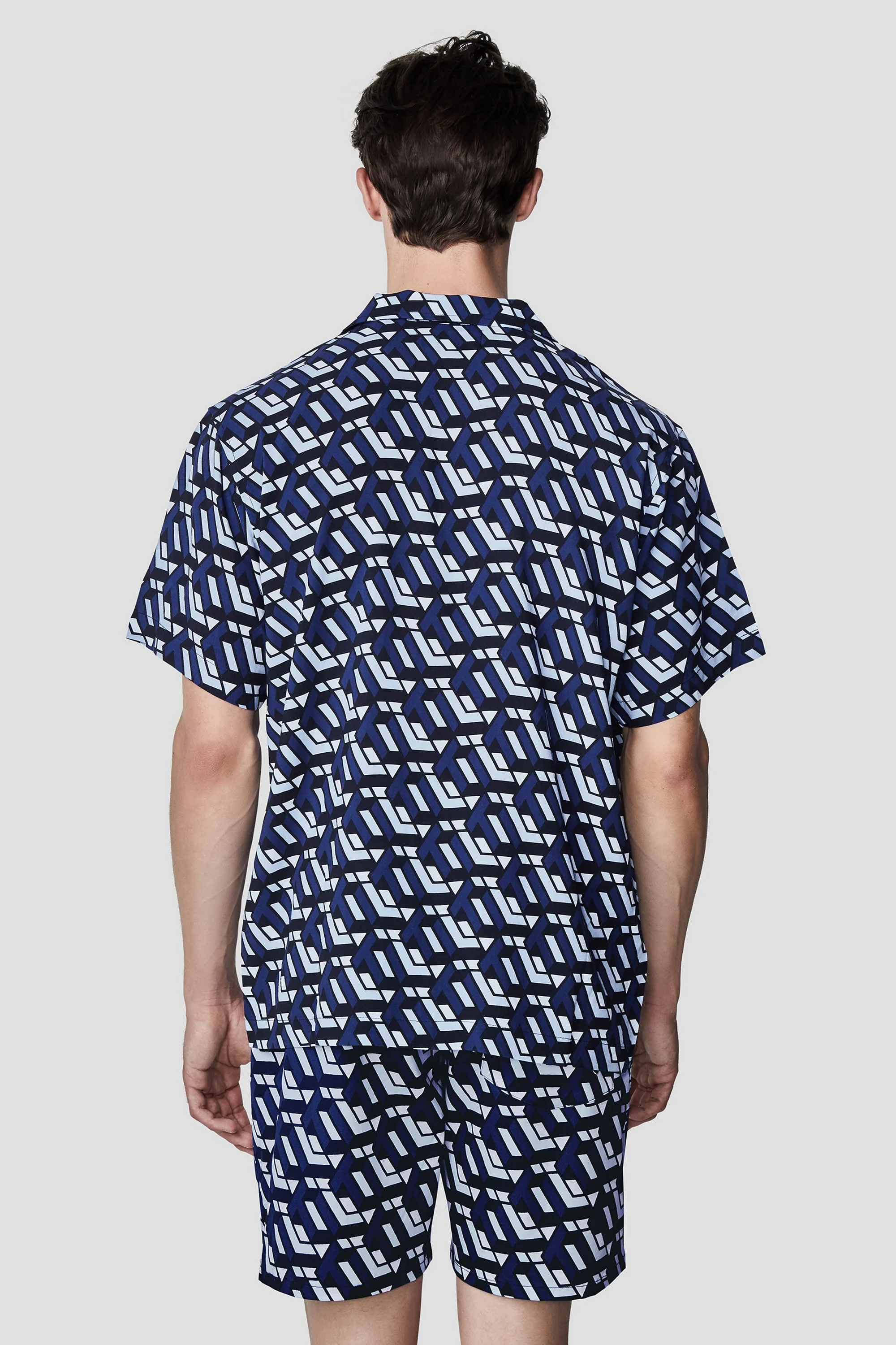 SUMMER POOL SHORTS - Image 6