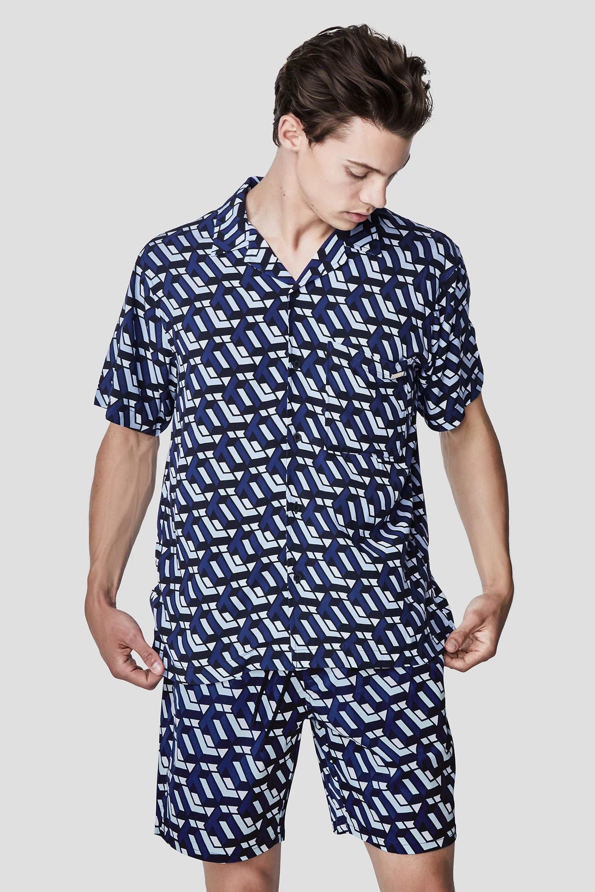 SUMMER POOL SHORTS - Image 7