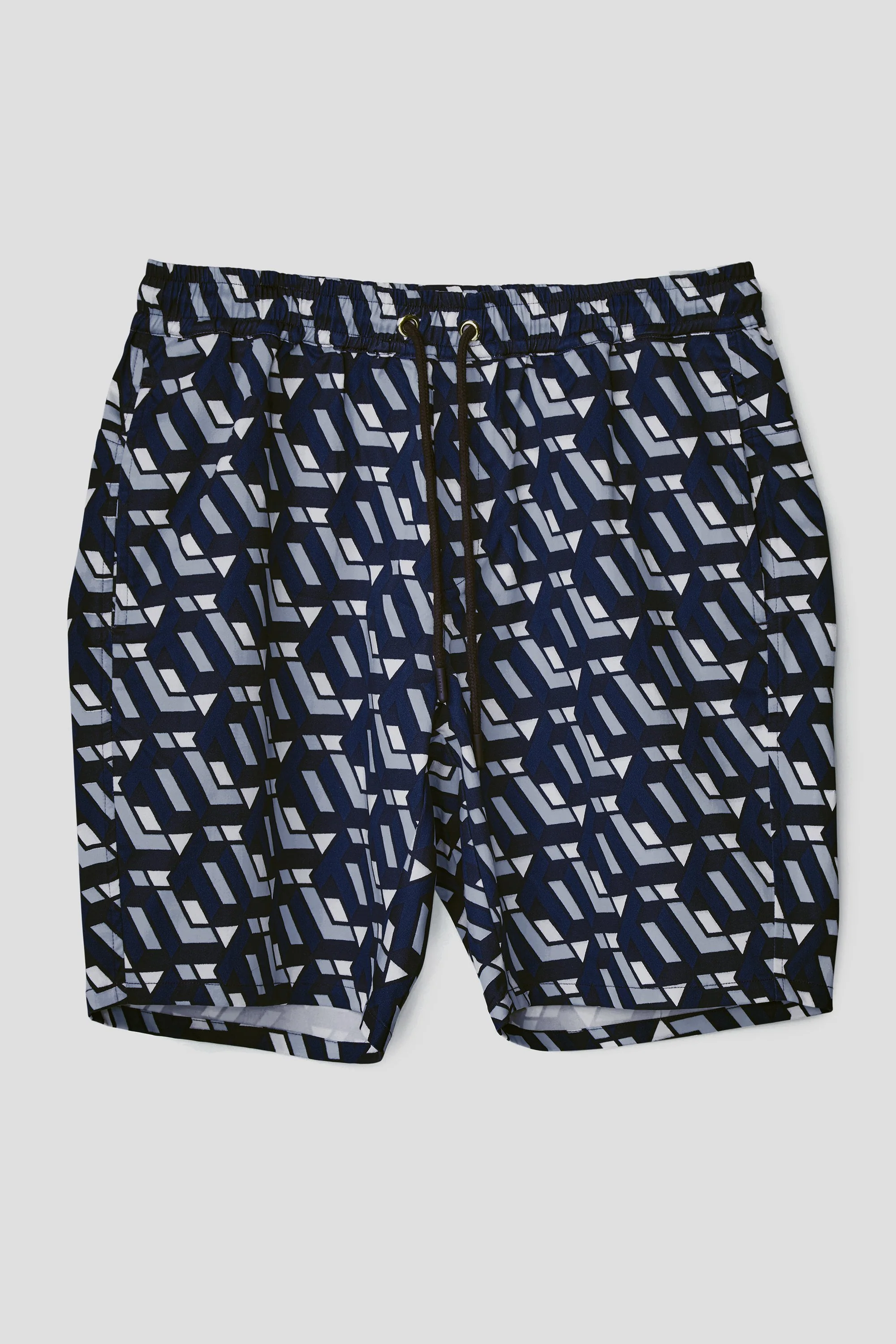 SUMMER POOL SHORTS - Image 9