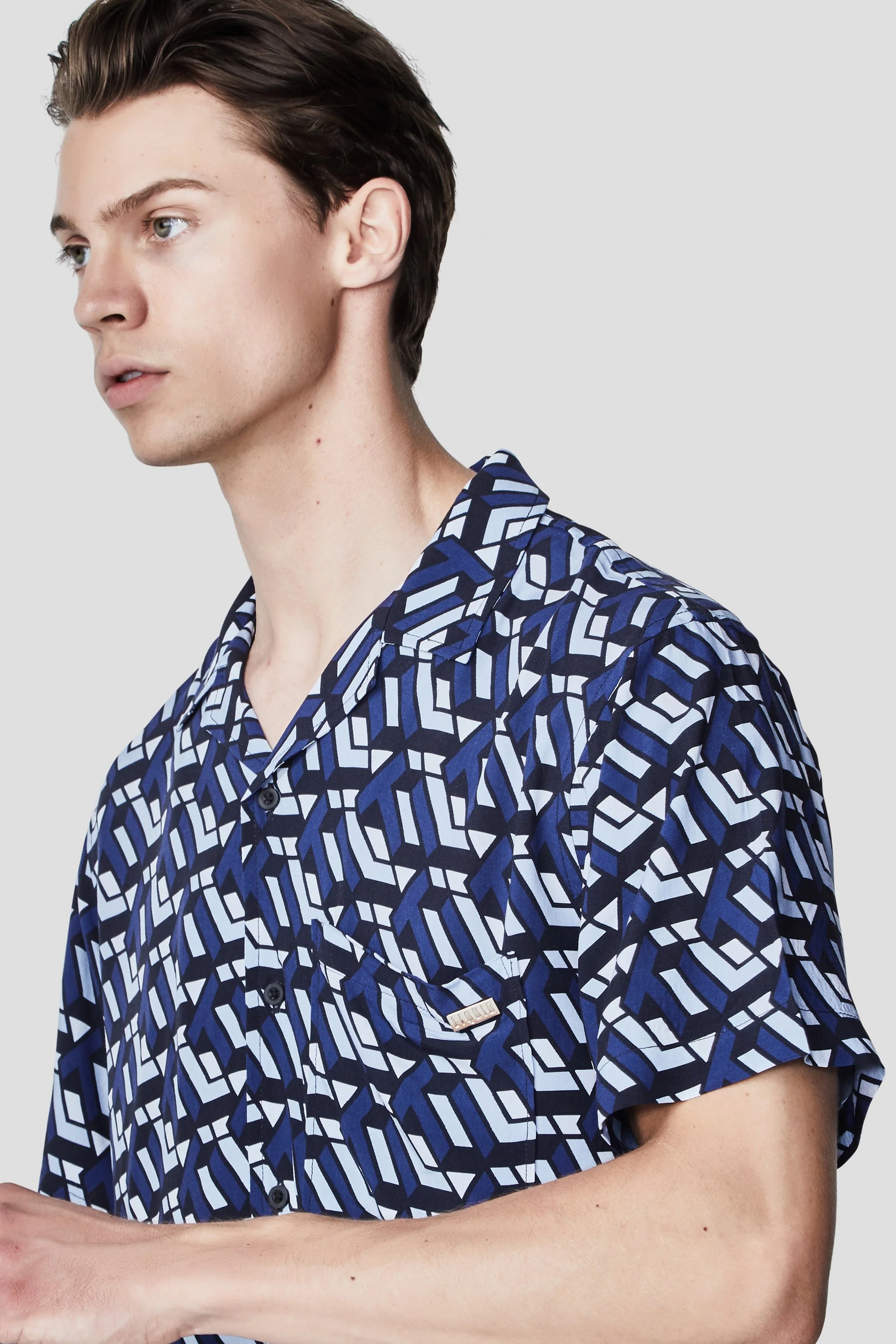 SUMMER RESORT SHIRT - Image 10