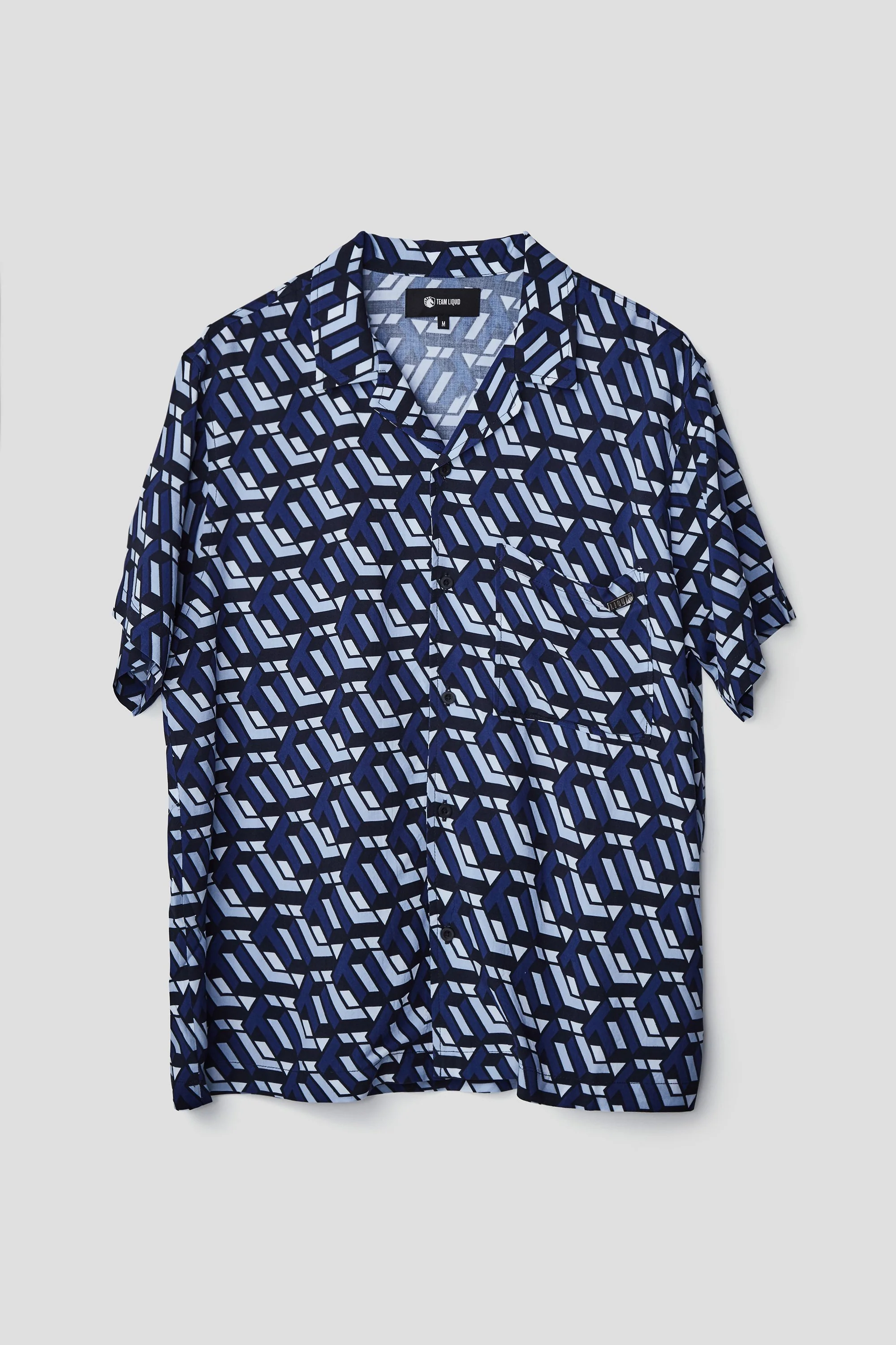 SUMMER RESORT SHIRT - Image 13