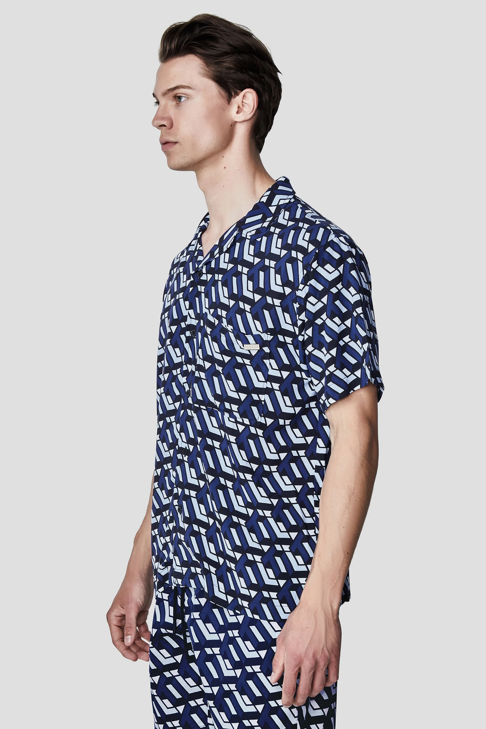 SUMMER RESORT SHIRT - Image 4
