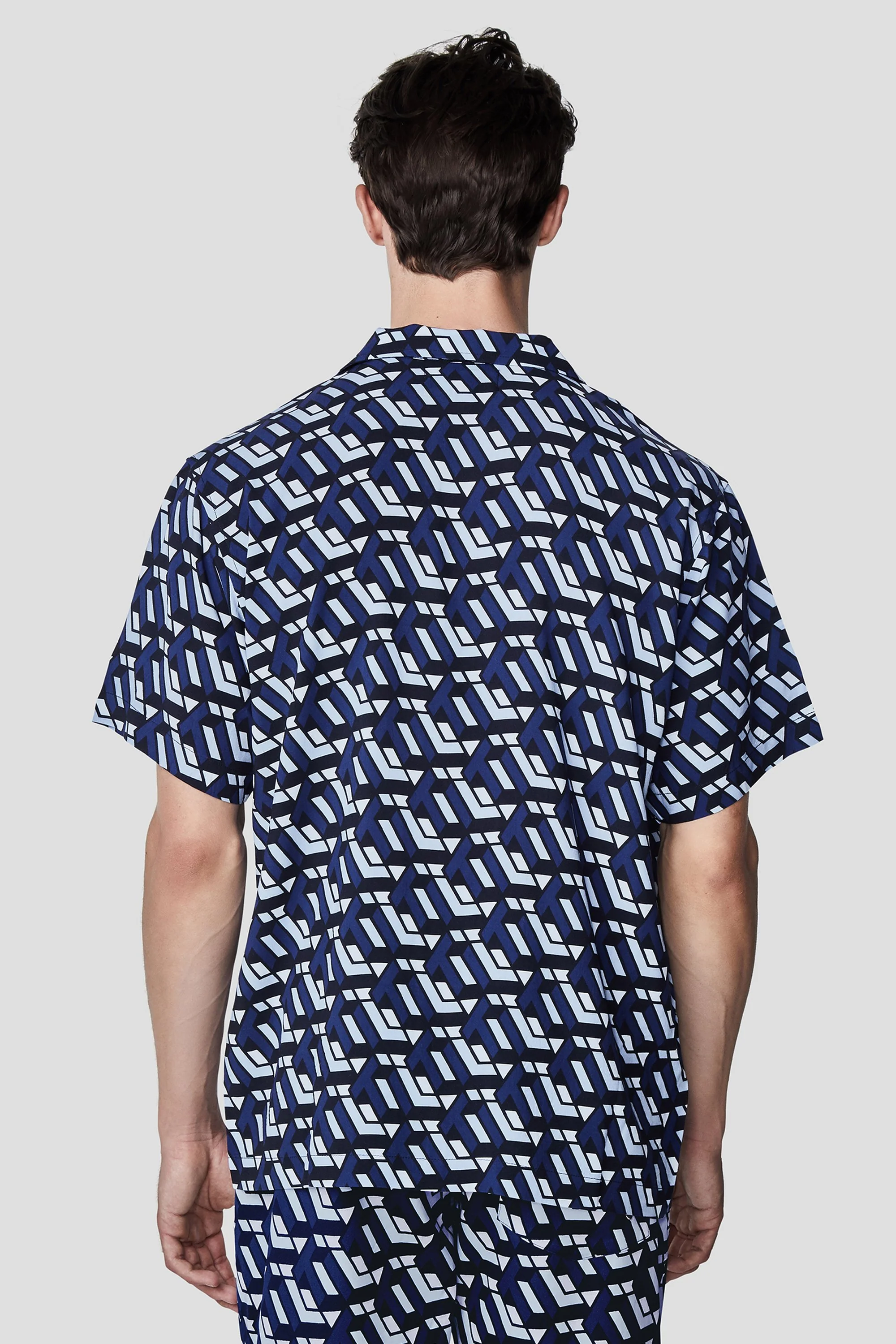 SUMMER RESORT SHIRT - Image 5