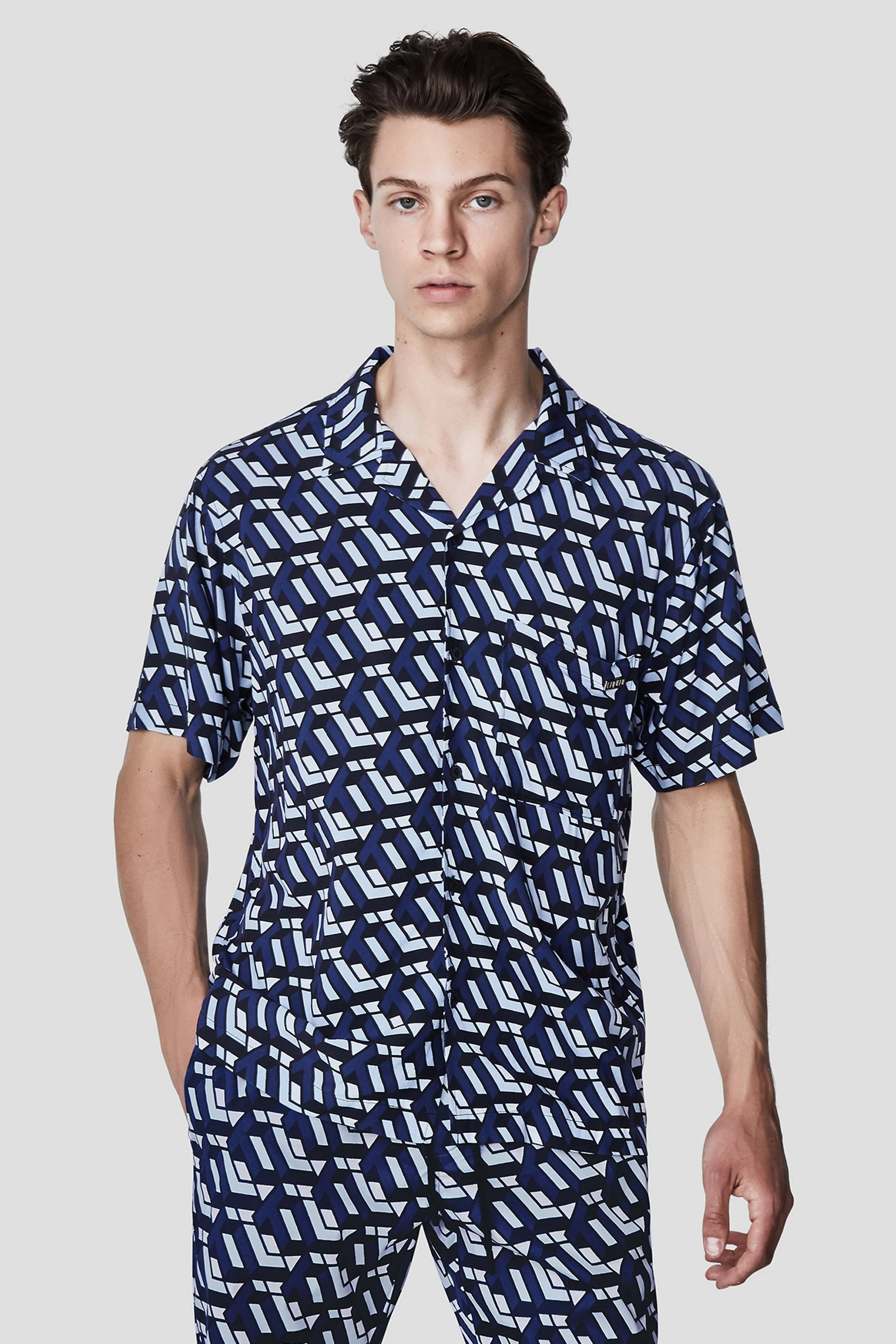 SUMMER RESORT SHIRT - Image 6