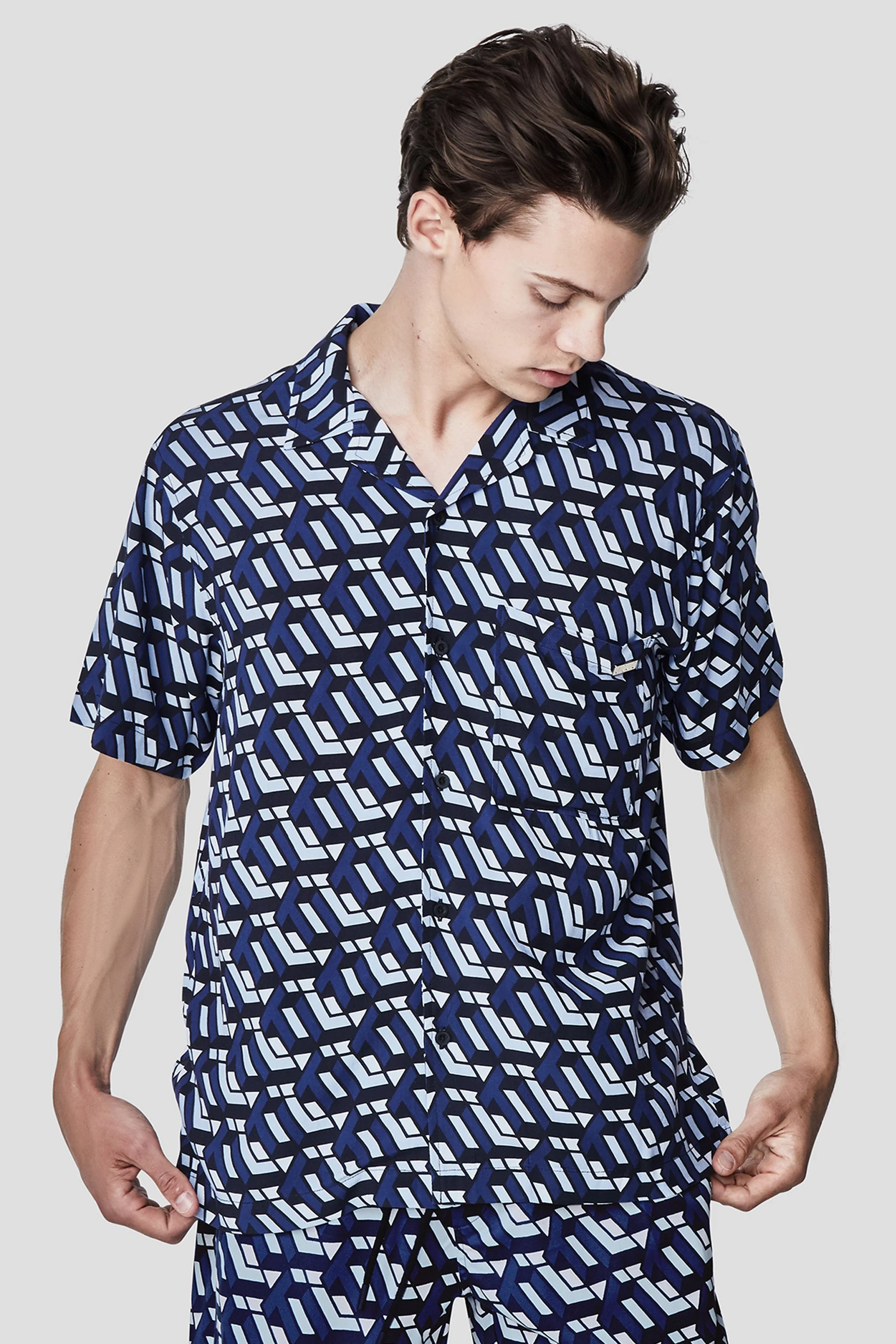 SUMMER RESORT SHIRT - Image 7