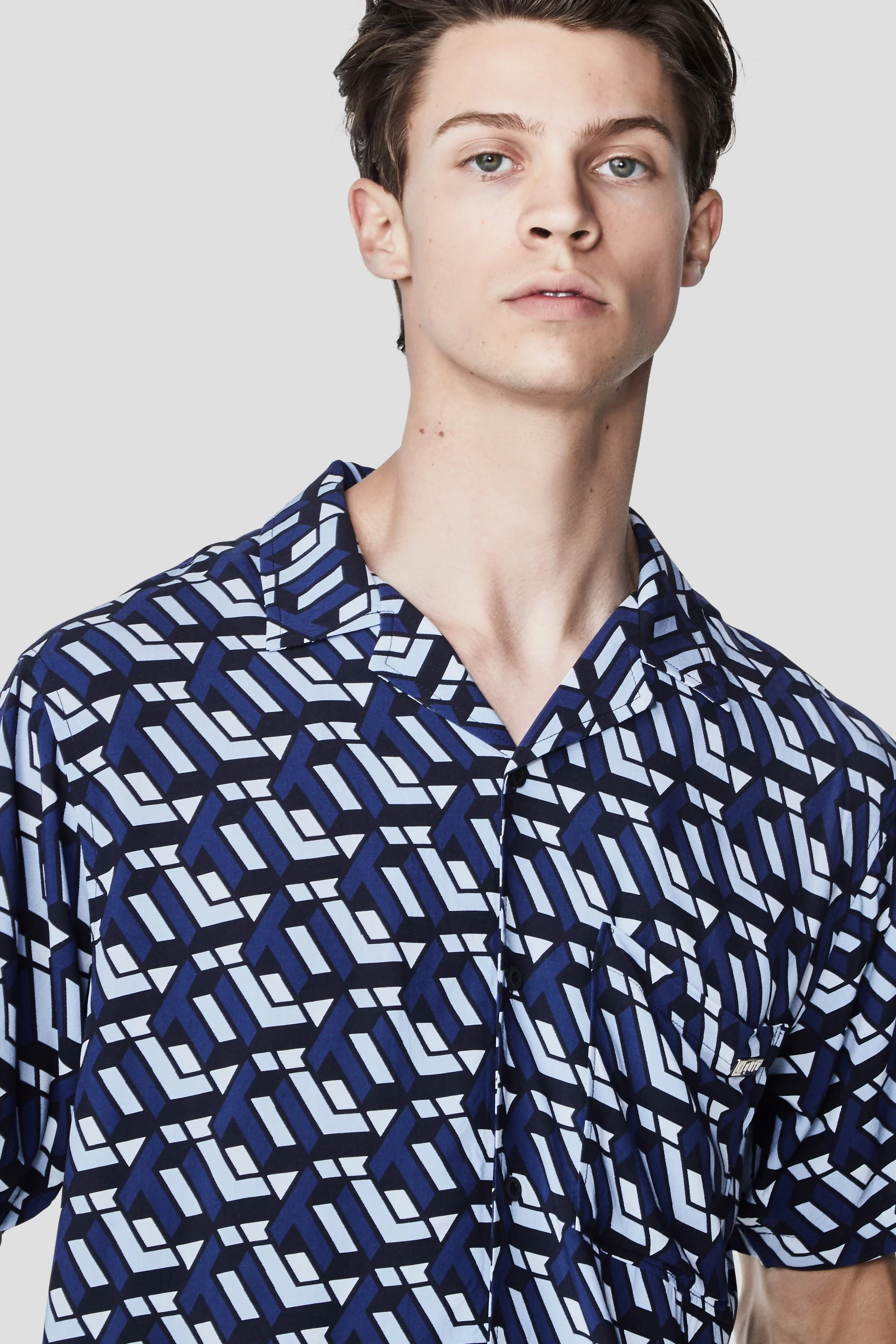 SUMMER RESORT SHIRT - Image 9