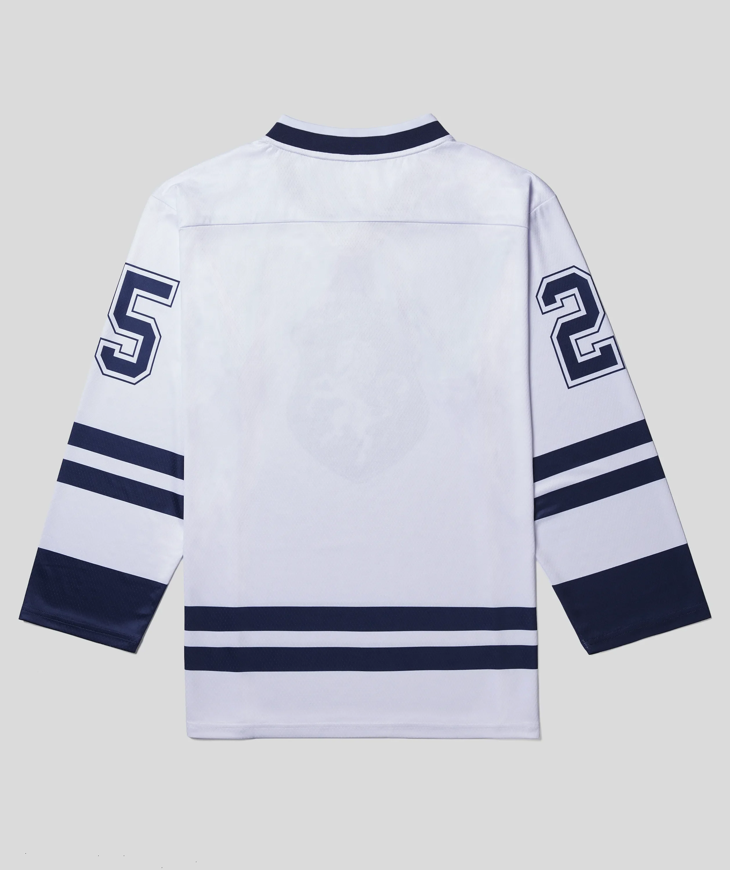 QUARTER CENTURY HOCKEY JERSEY - Image 4