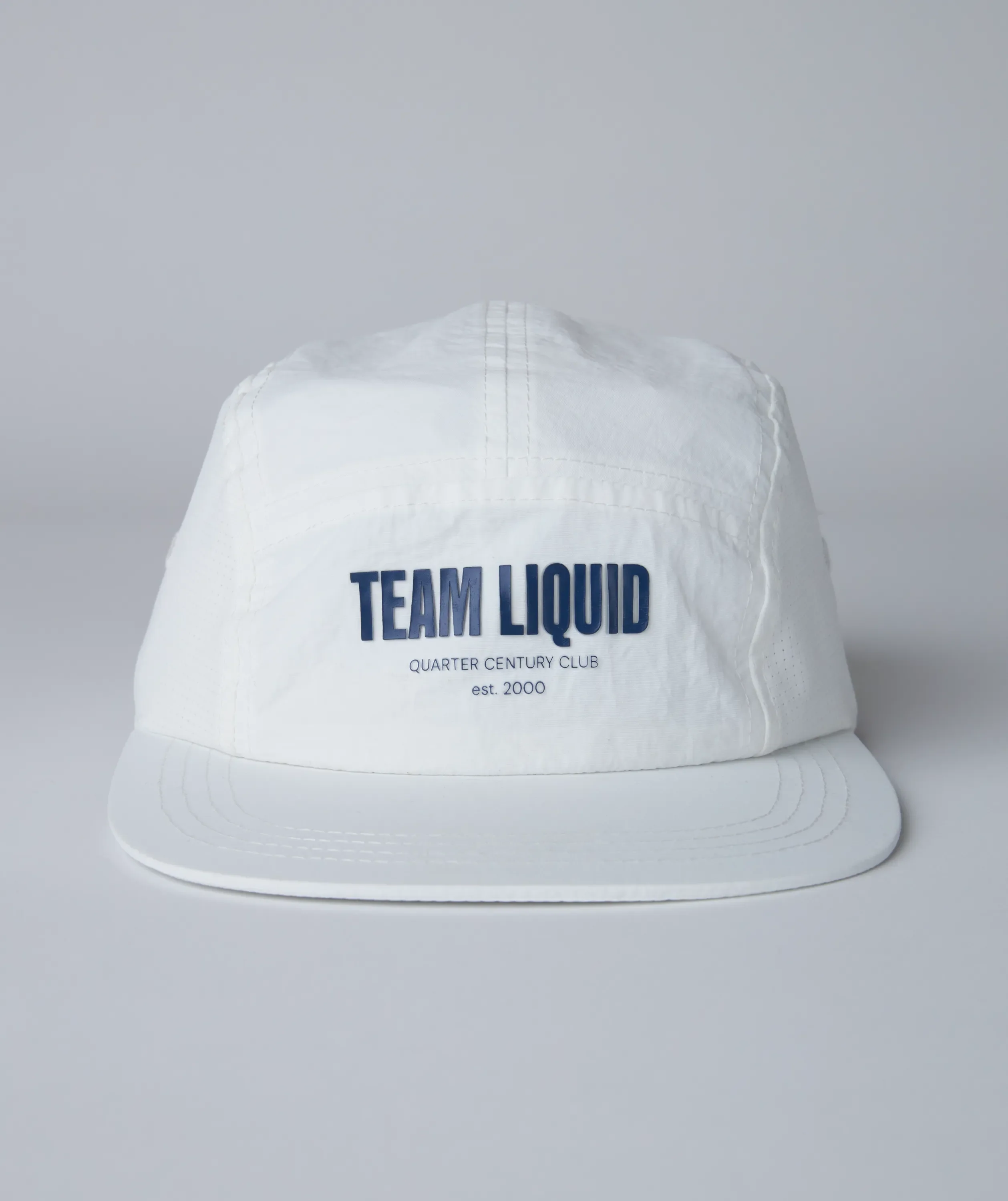 QUARTER CENTURY HAT - Image 5