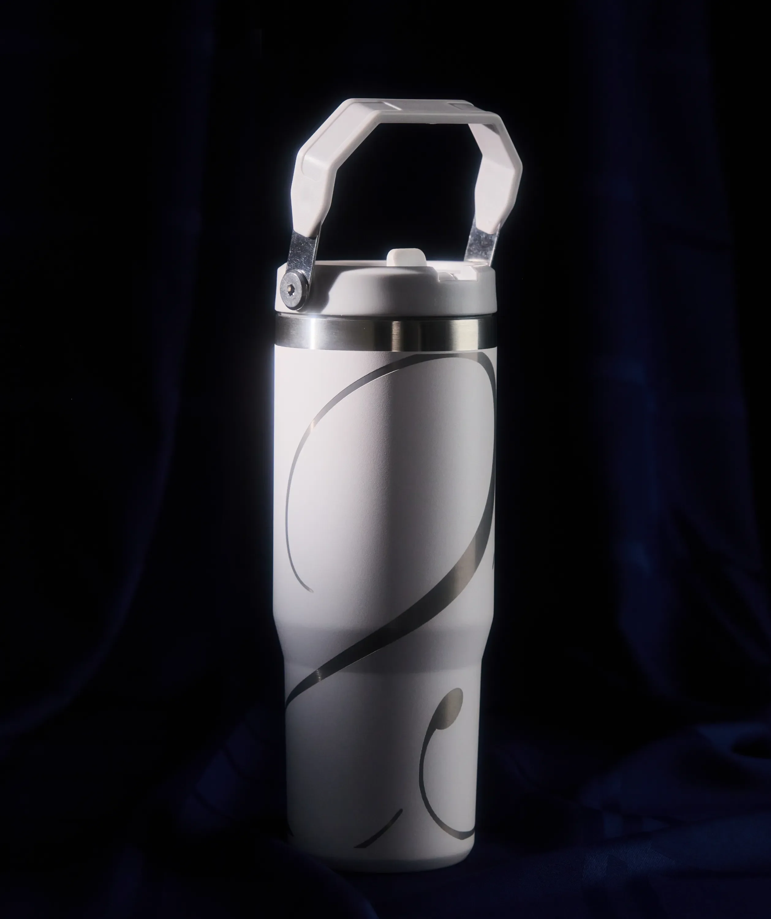 QUARTER CENTURY TUMBLER - Image 9