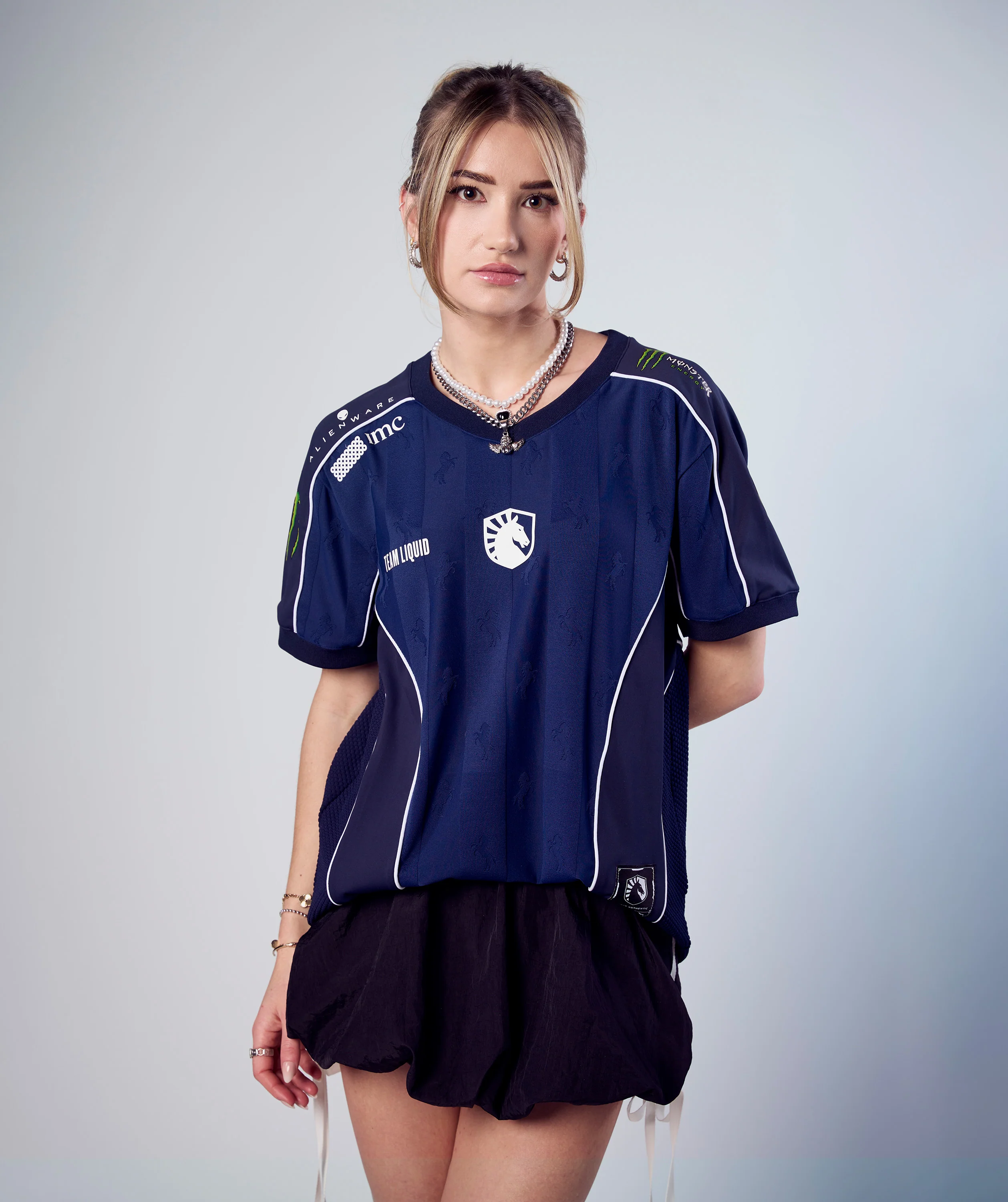 2026 TEAM LIQUID OFFICIAL JERSEY - Image 11