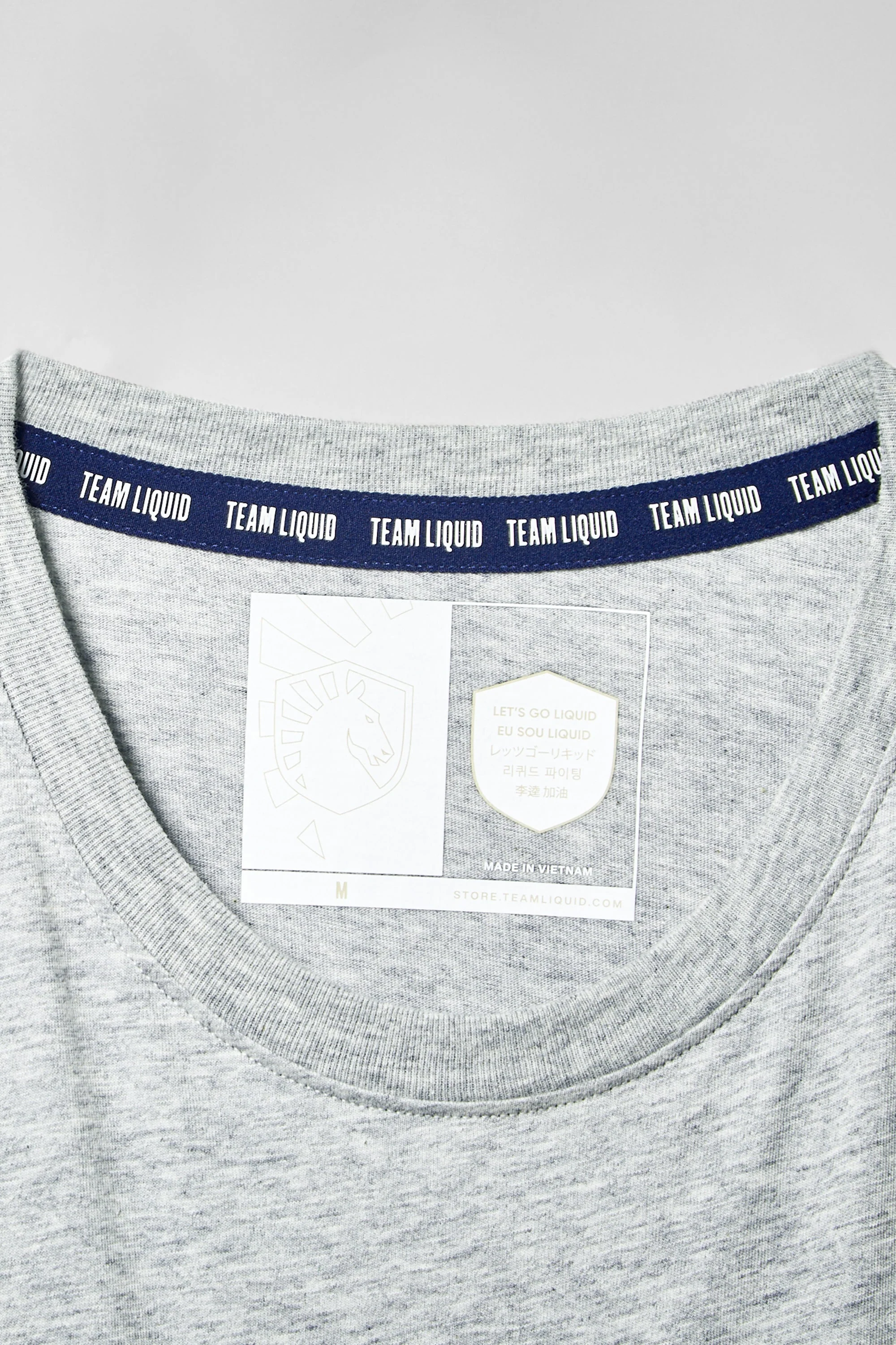 CREST SHORT SLEEVE TEE - Image 3